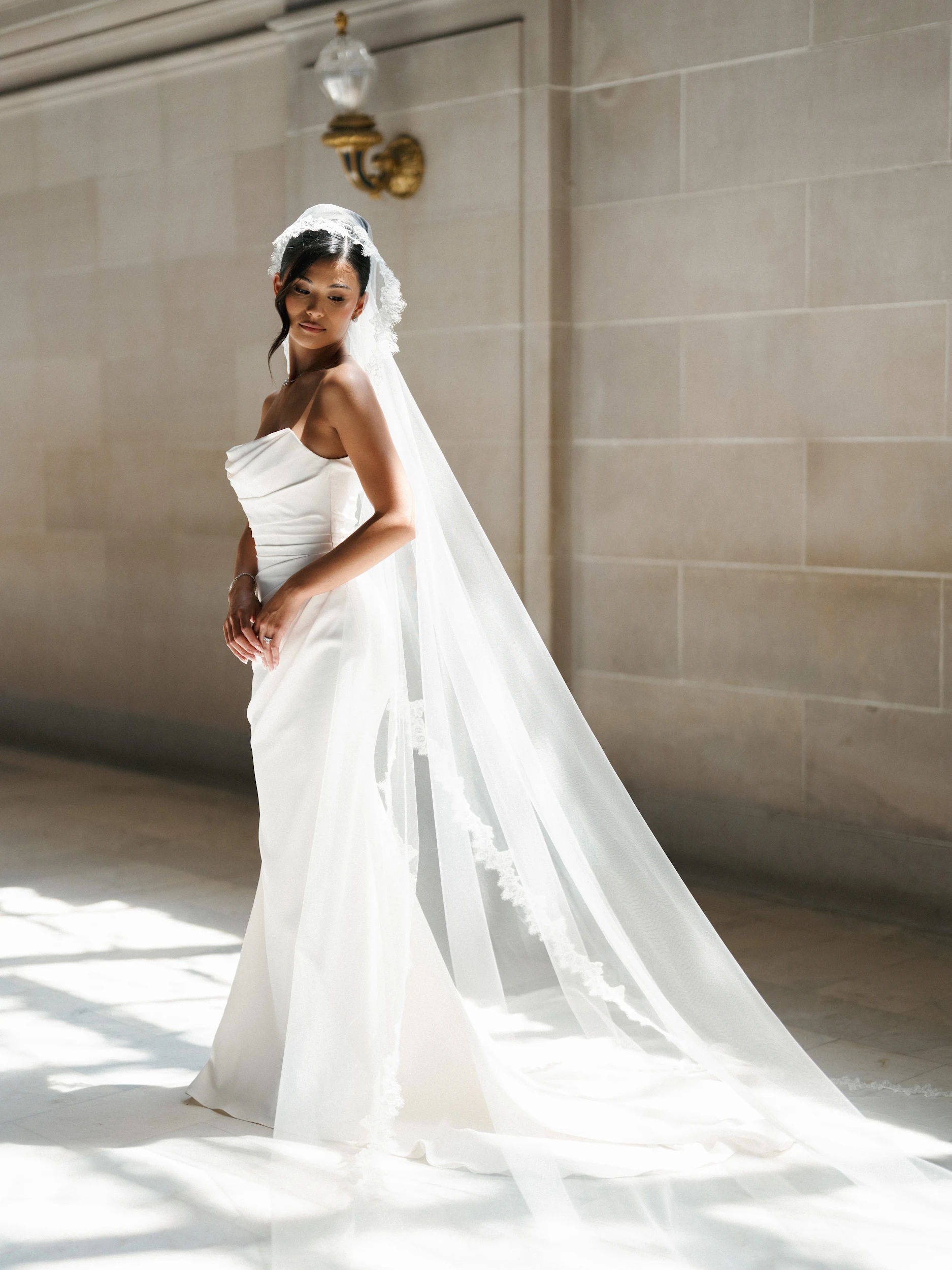 Destiny & Austin — Wedding