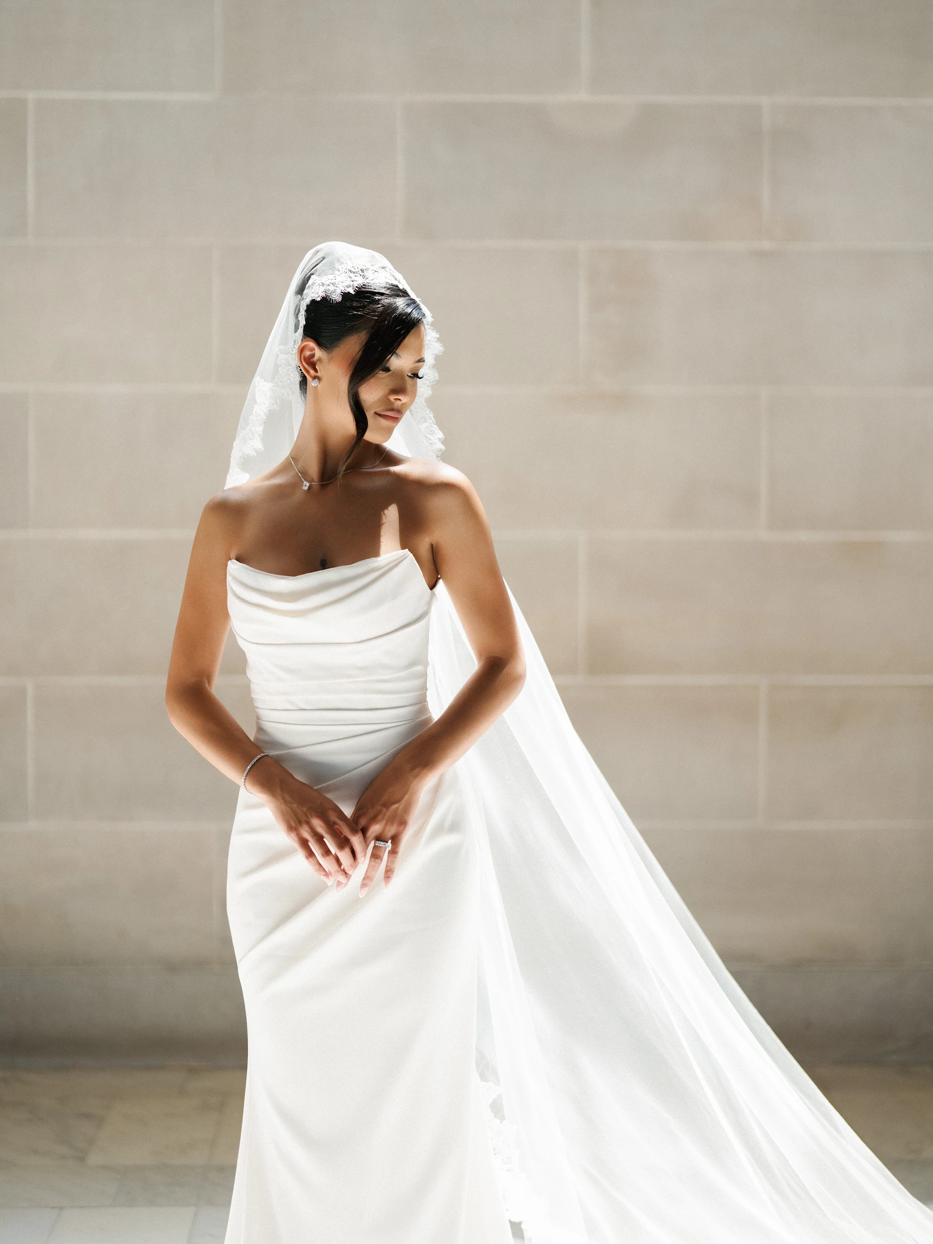 Destiny & Austin — Wedding