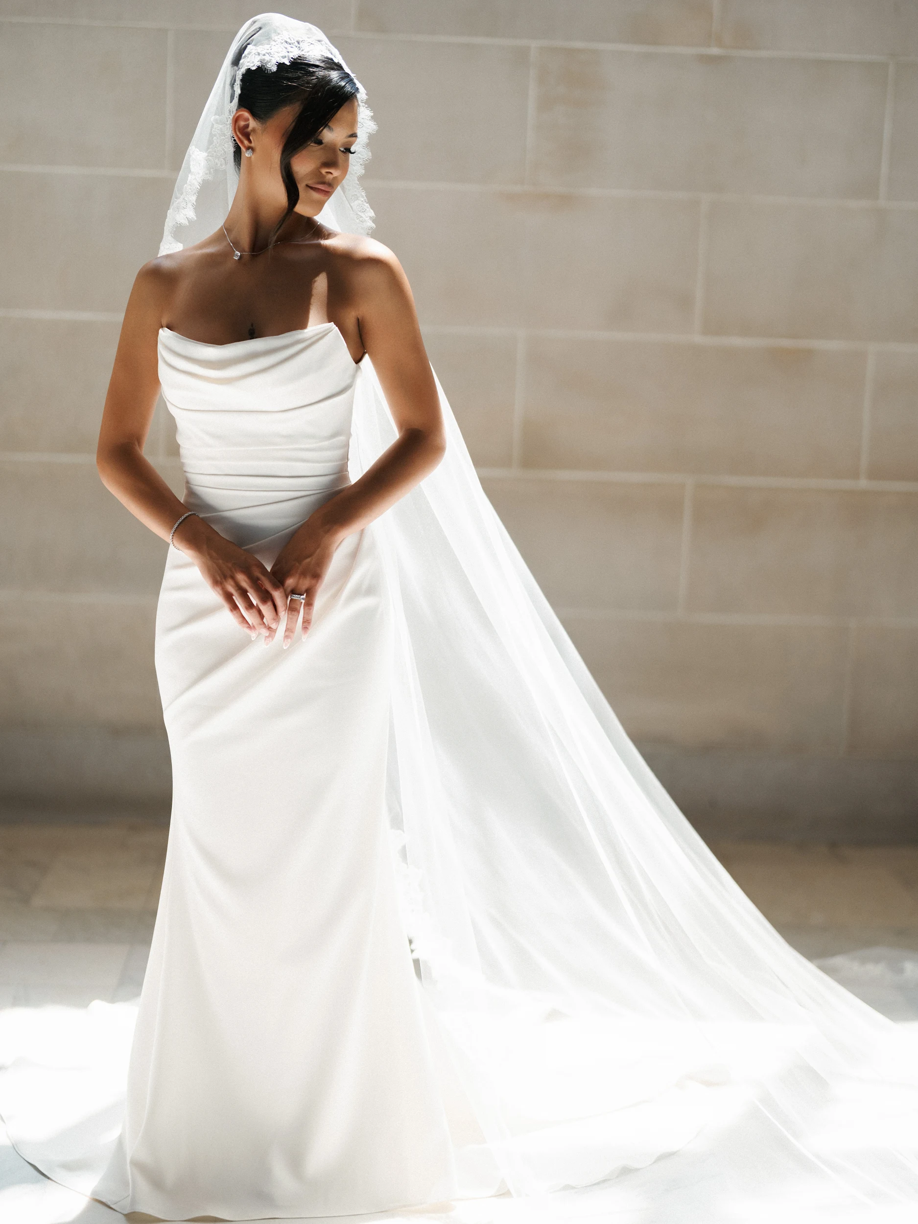 Destiny & Austin — Wedding