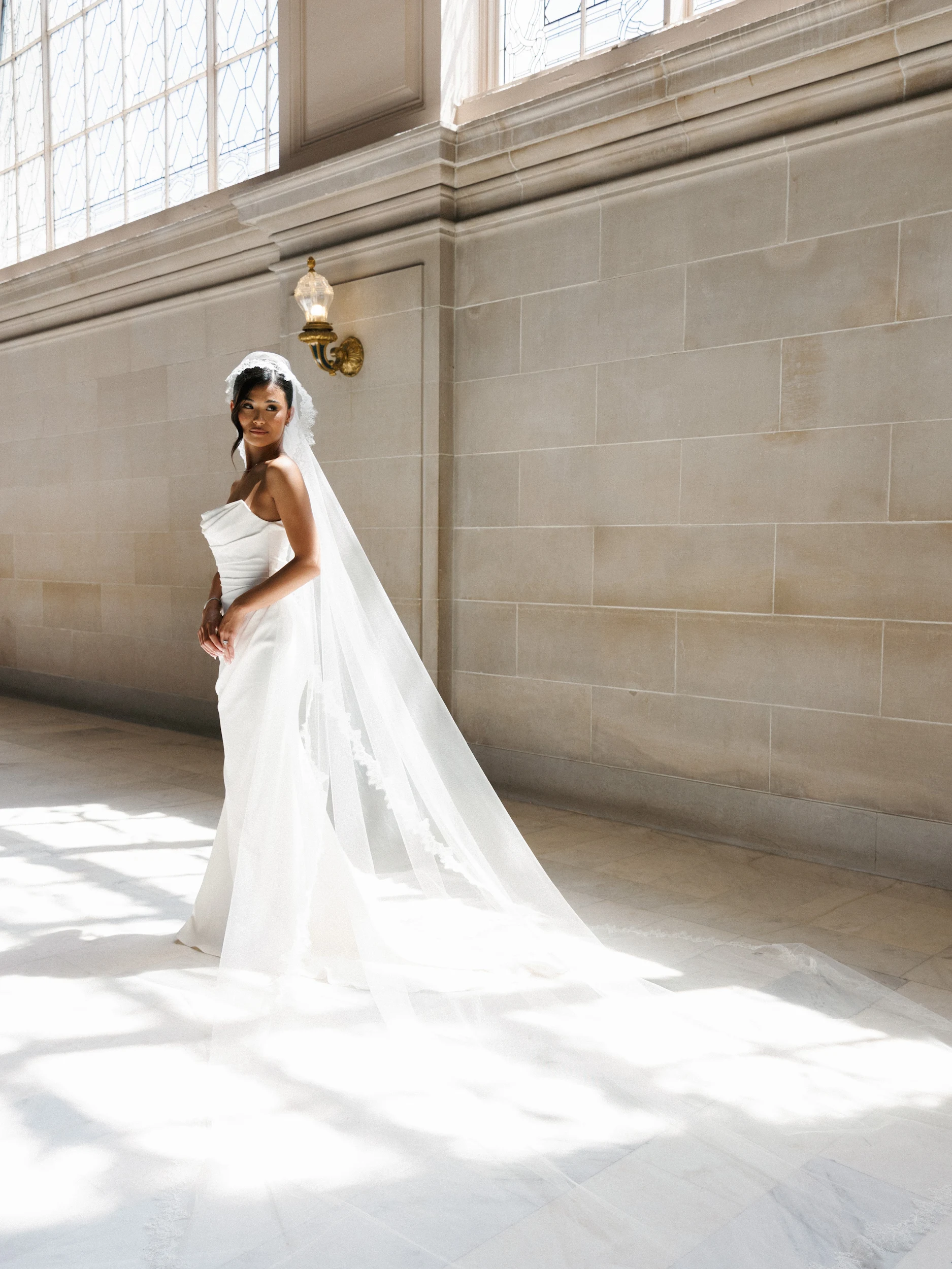Destiny & Austin — Wedding