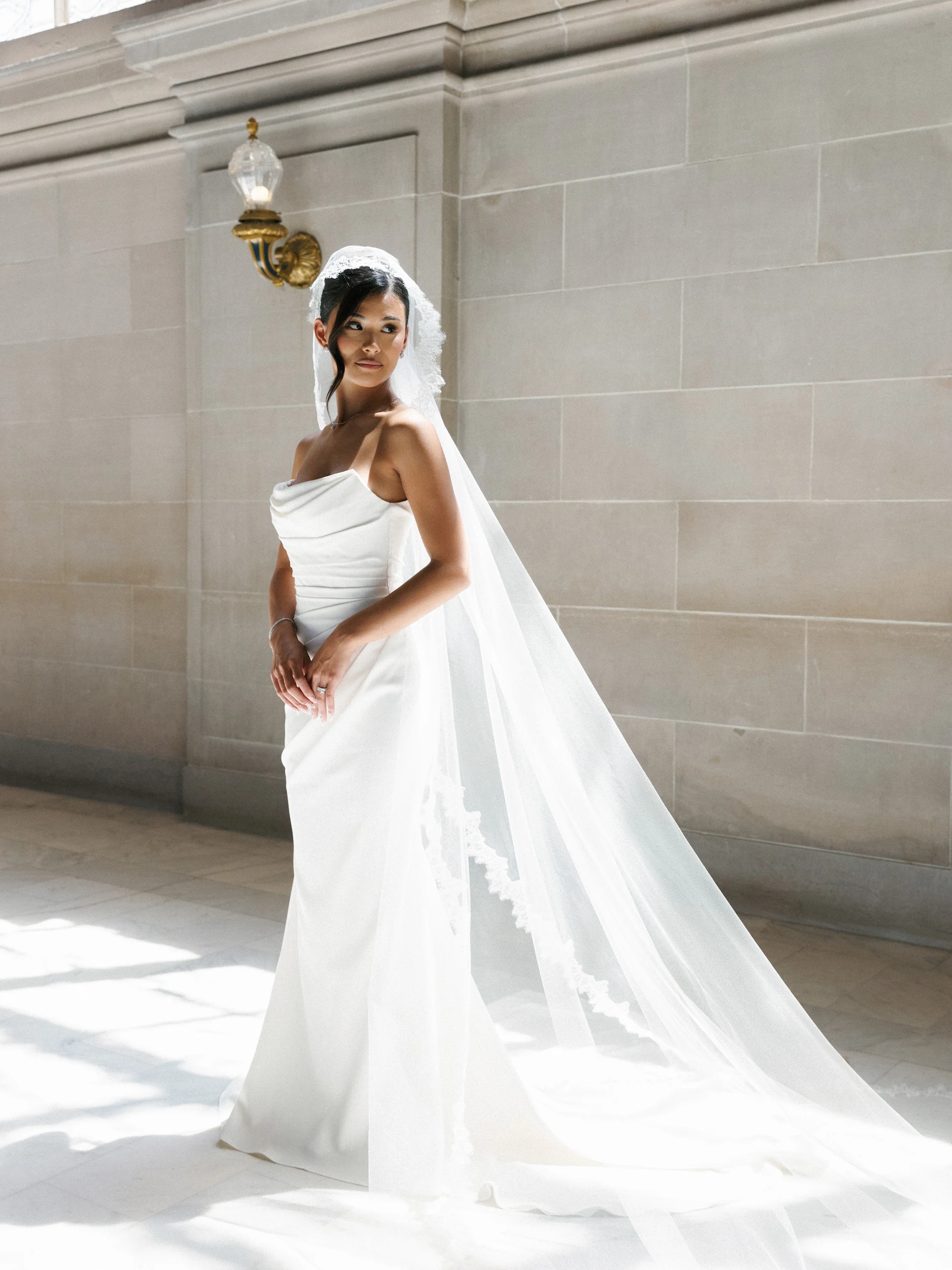 Destiny & Austin — Wedding