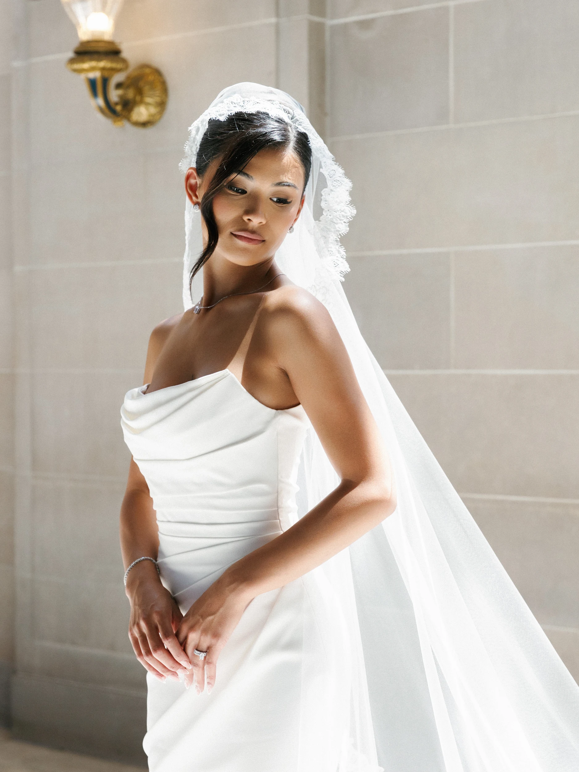 Destiny & Austin — Wedding