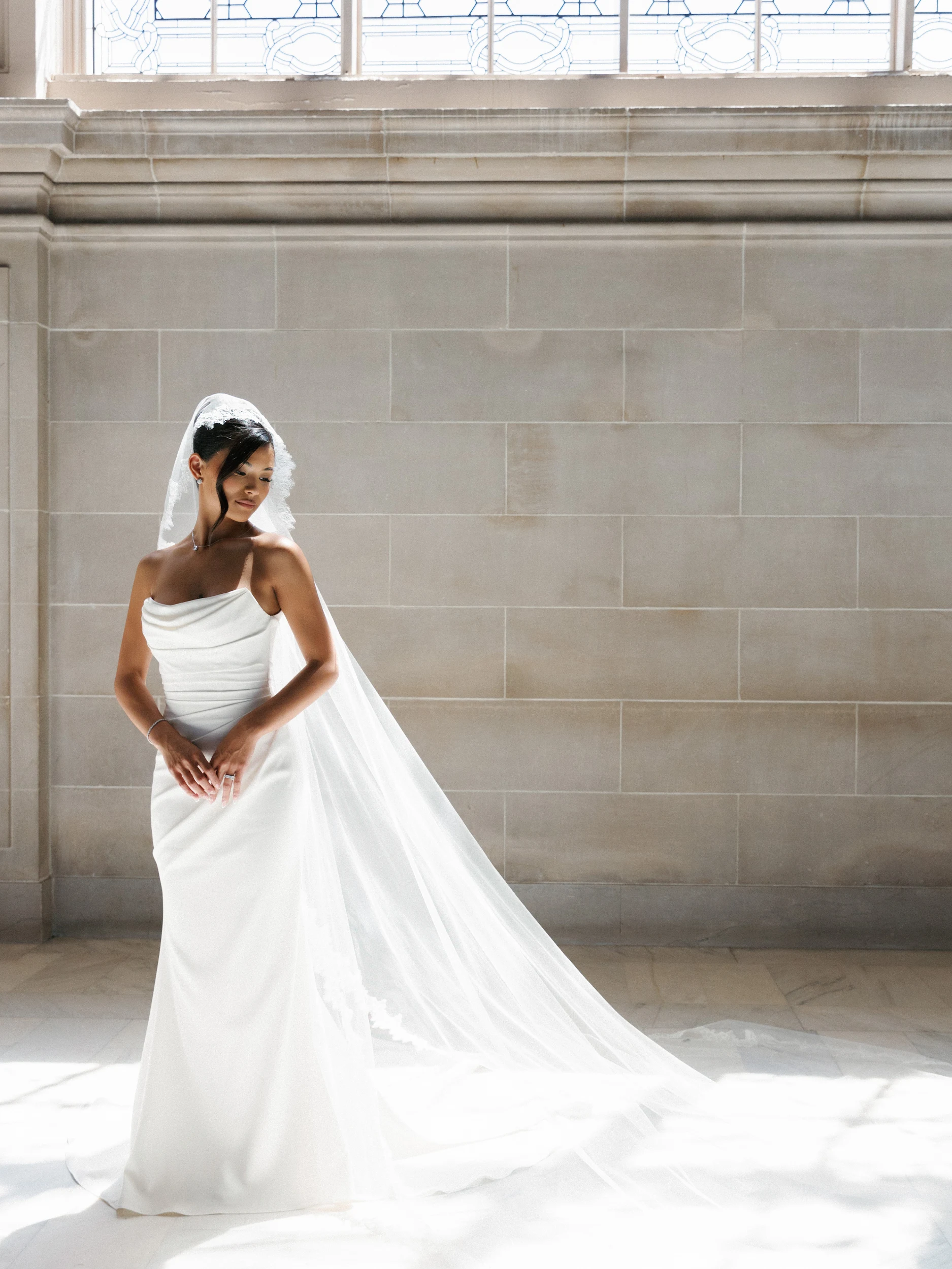 Destiny & Austin — Wedding