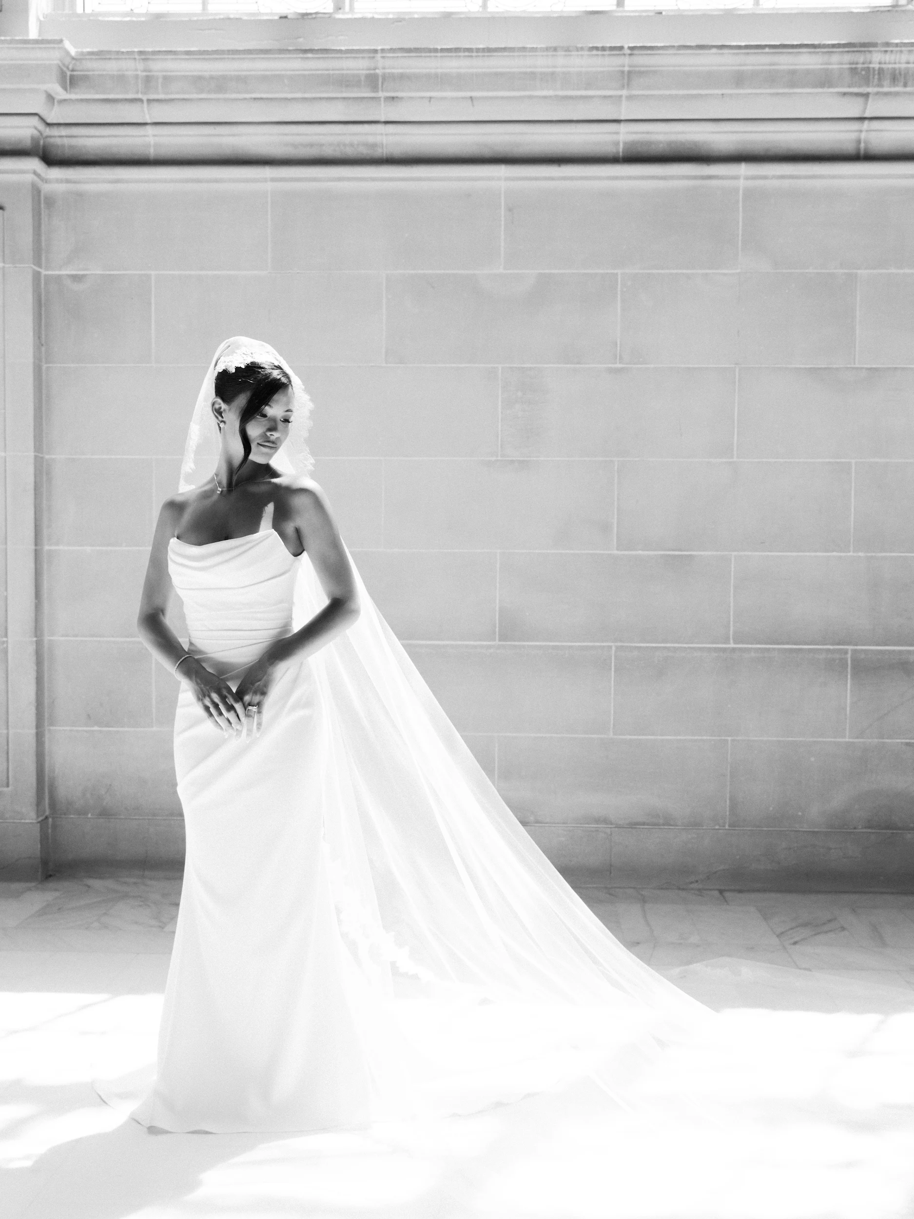 Destiny & Austin — Wedding
