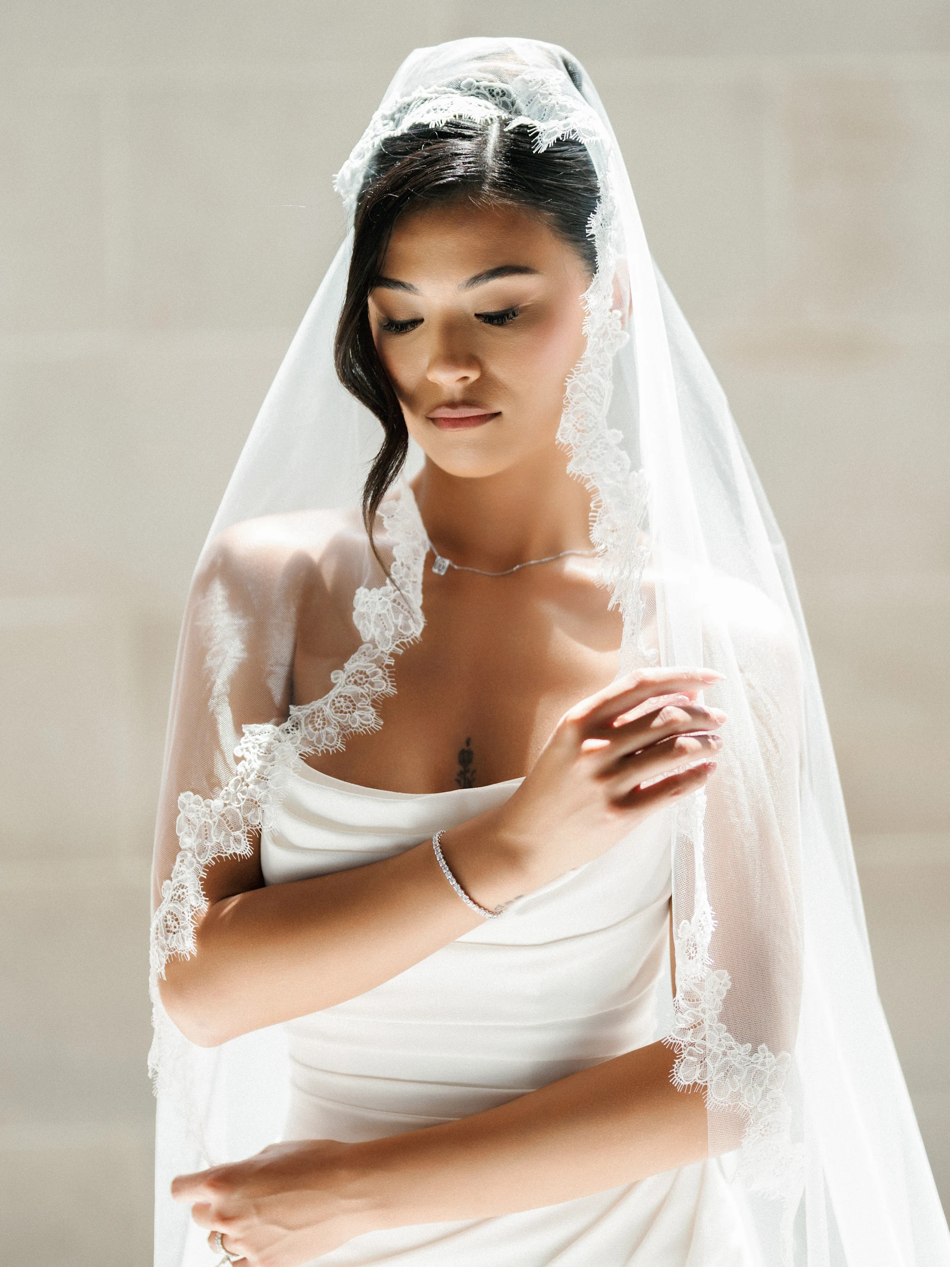 Destiny & Austin — Wedding