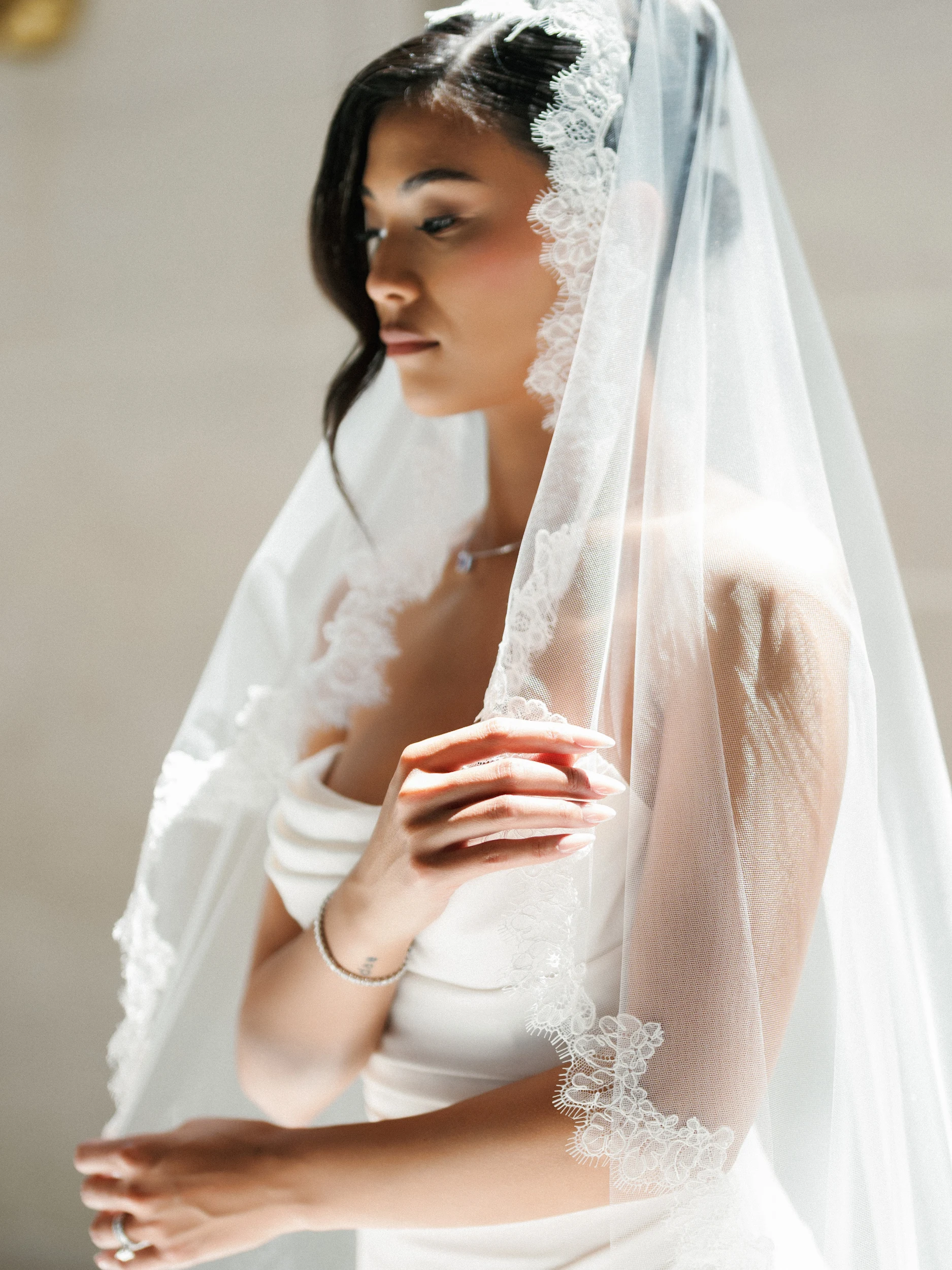 Destiny & Austin — Wedding
