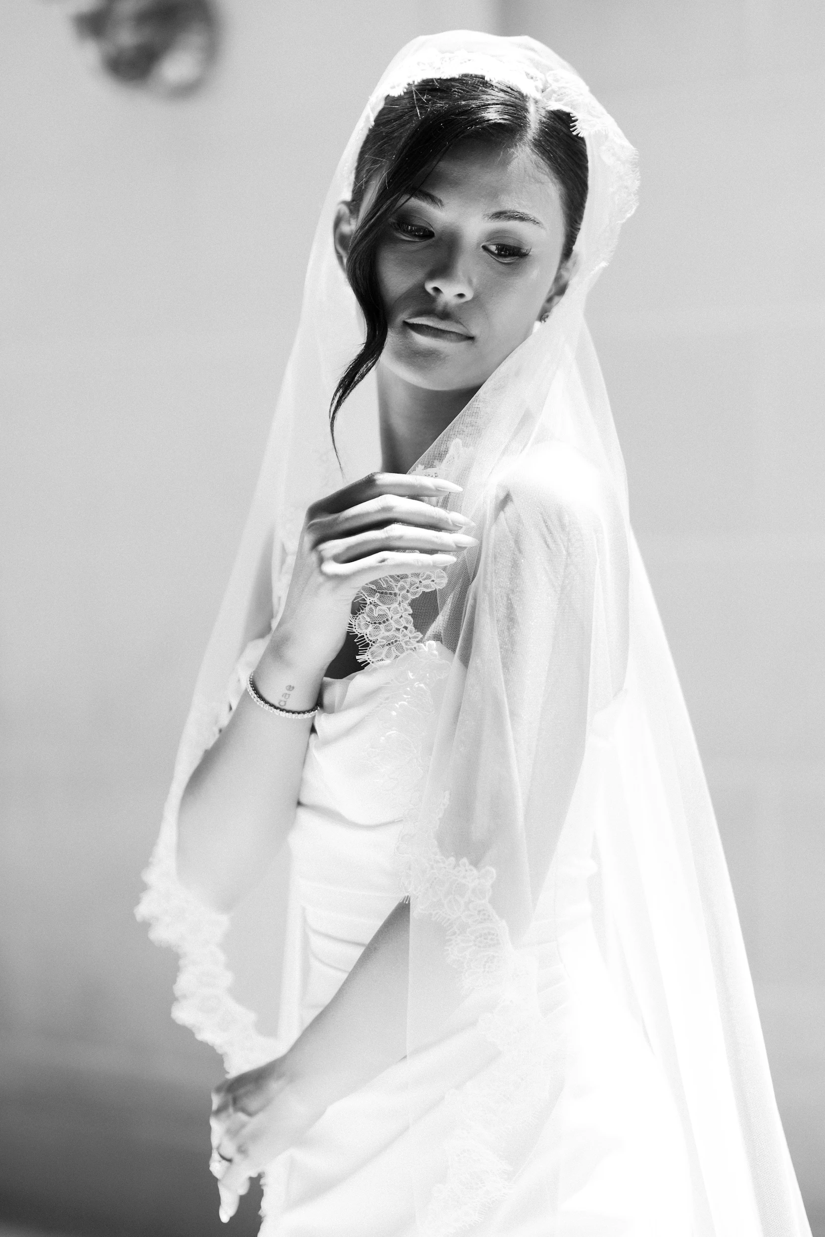 Destiny & Austin — Wedding