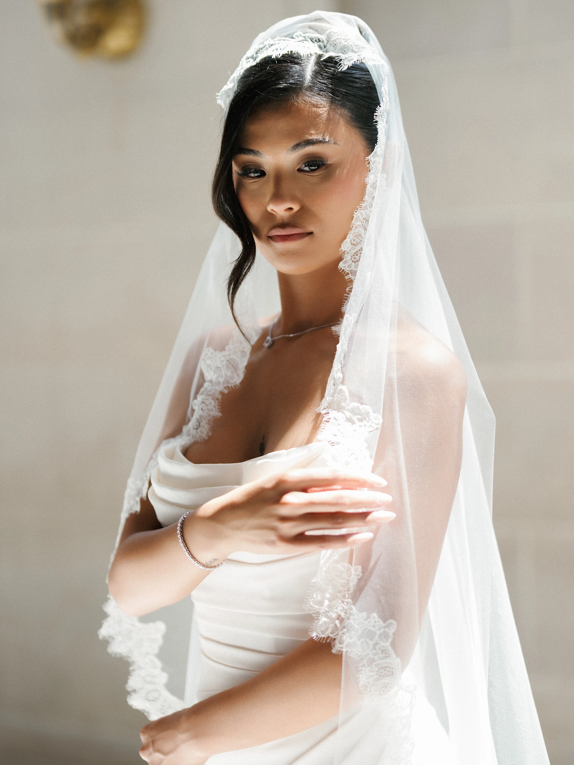 Destiny & Austin — Wedding