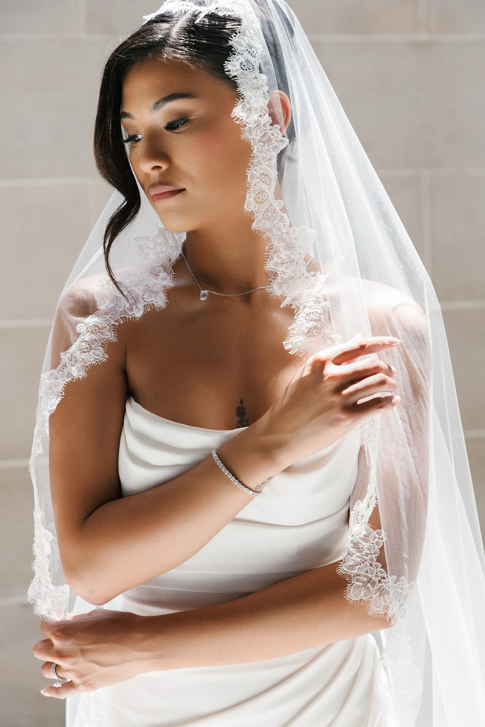 Destiny & Austin — Wedding