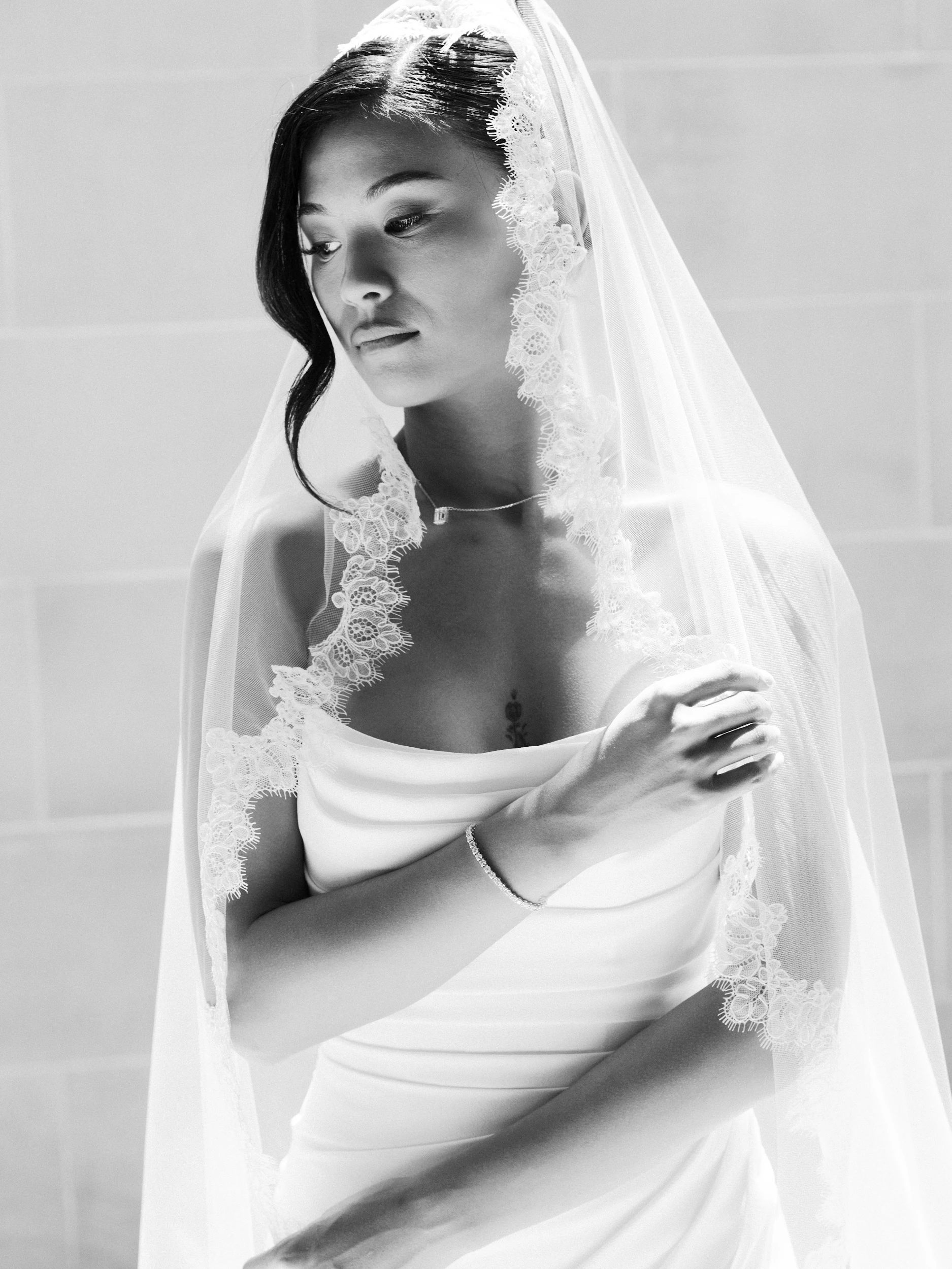 Destiny & Austin — Wedding