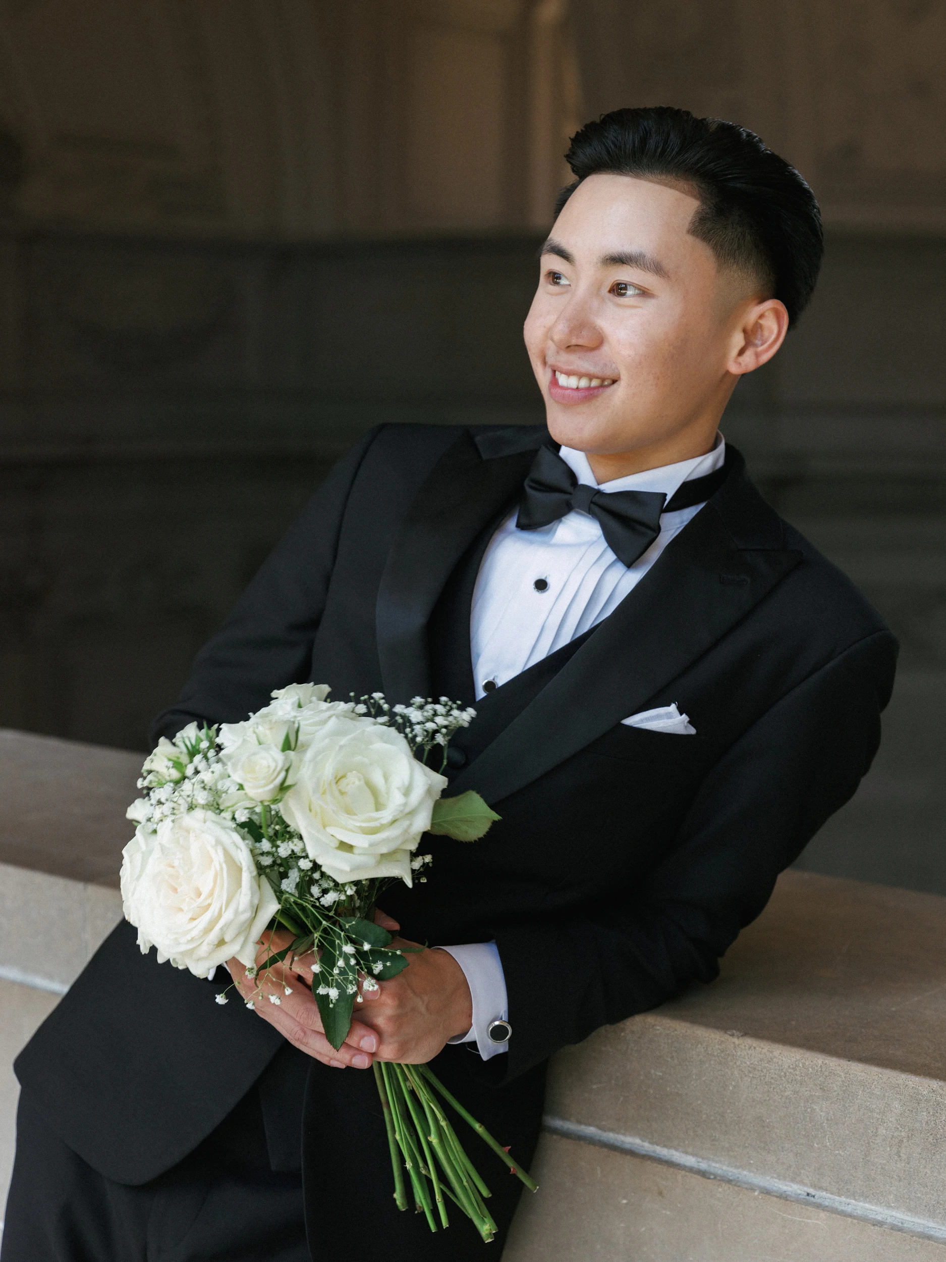 Destiny & Austin — Wedding