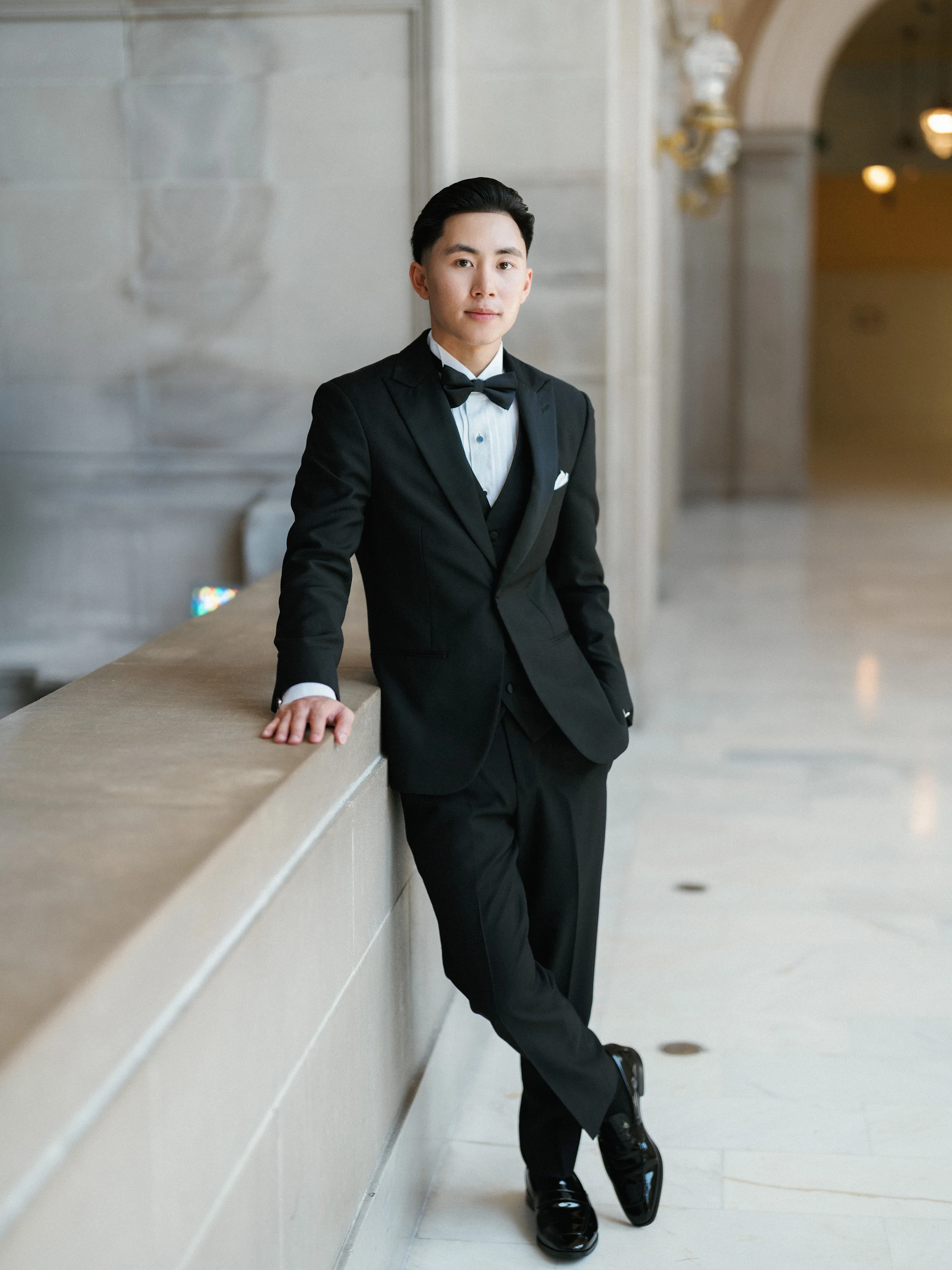 Destiny & Austin — Wedding