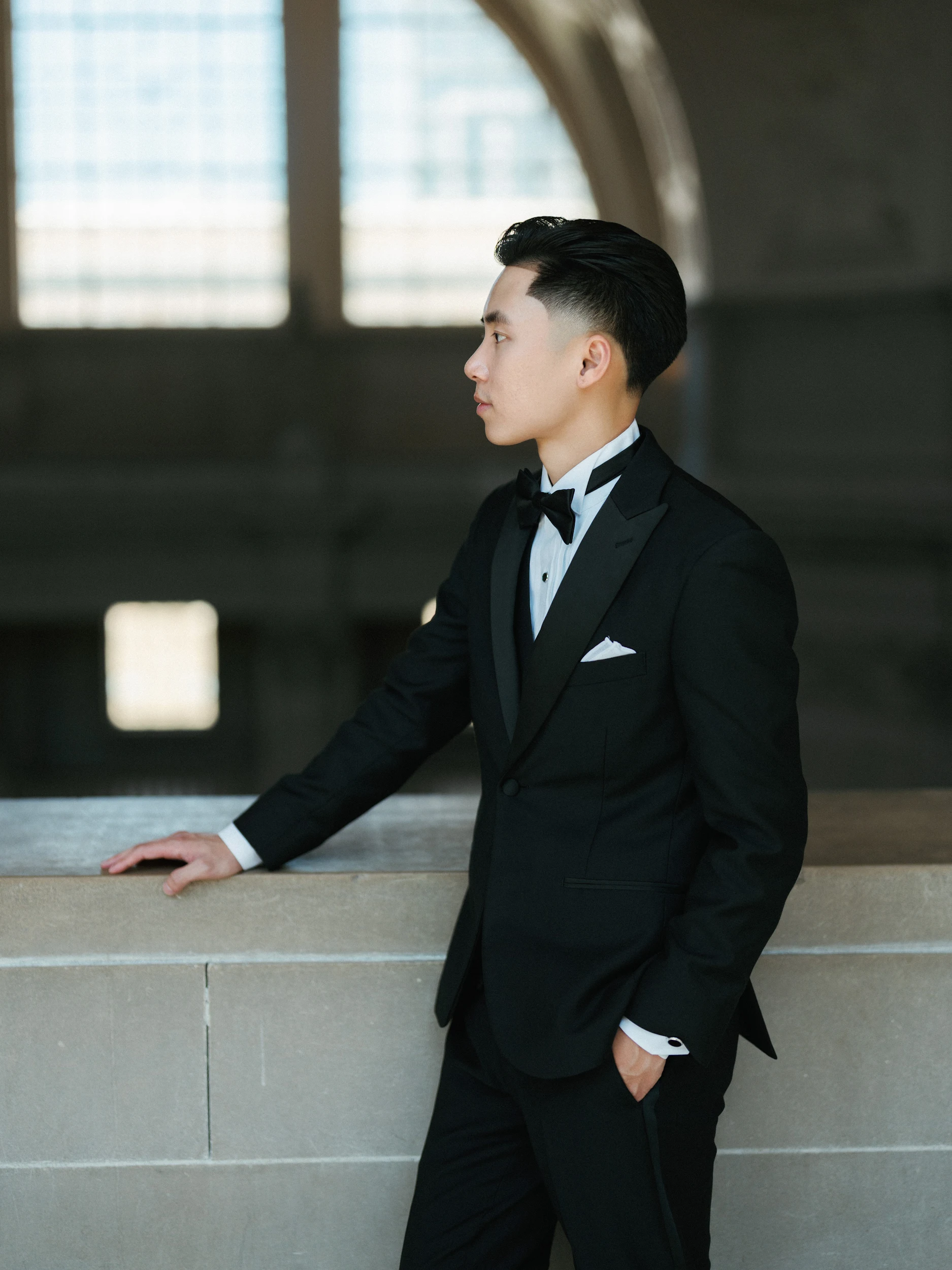 Destiny & Austin — Wedding