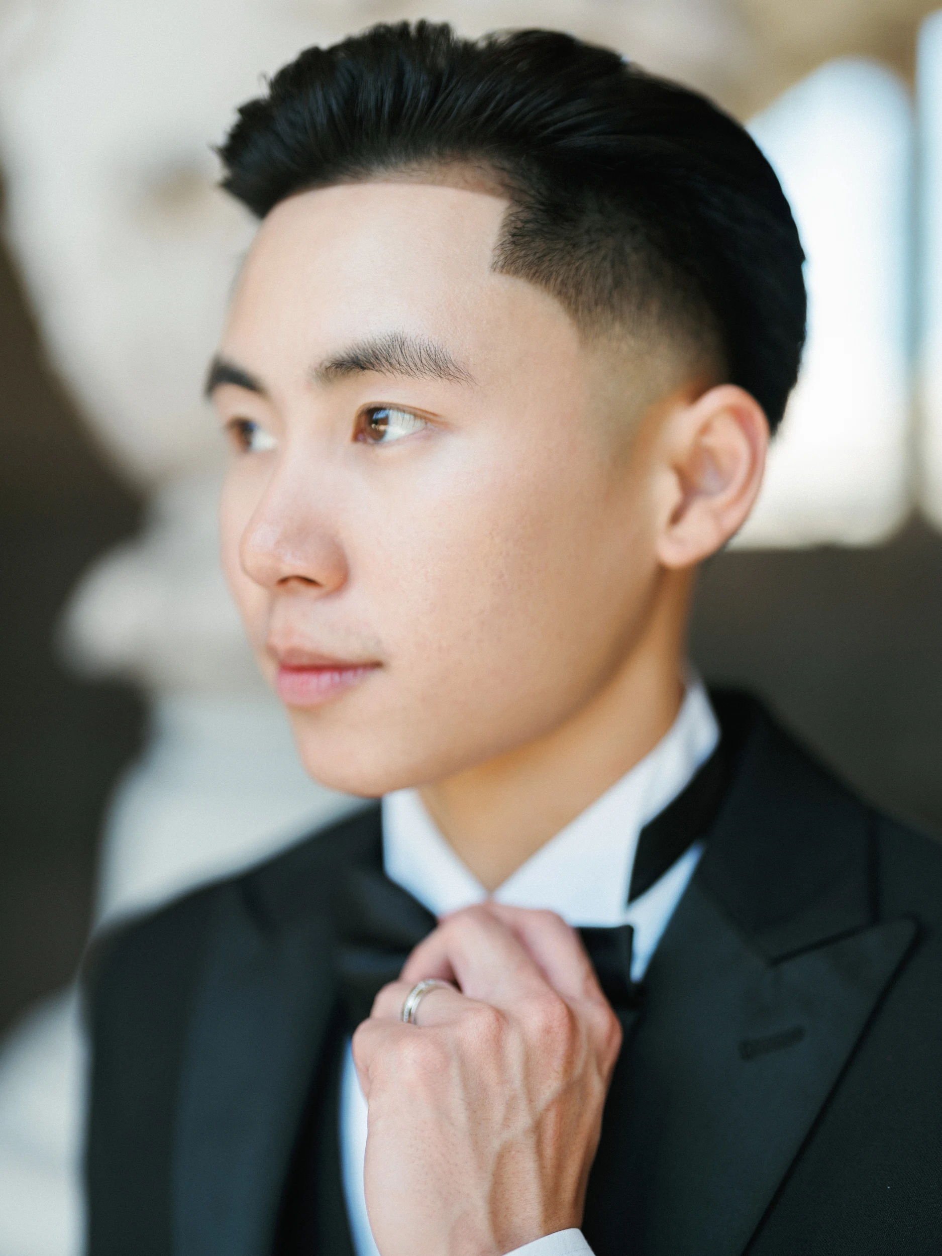 Destiny & Austin — Wedding