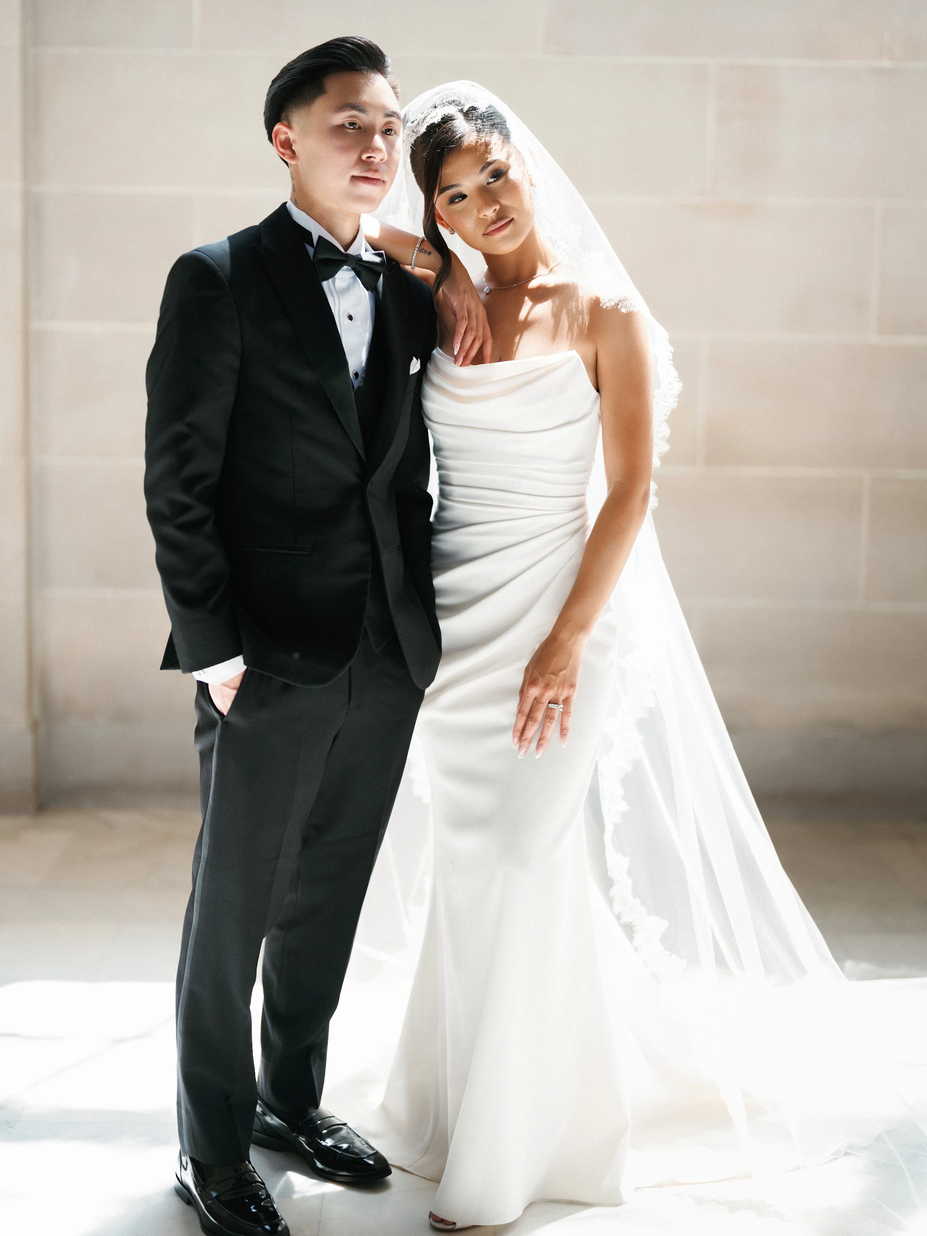 Destiny & Austin — Wedding
