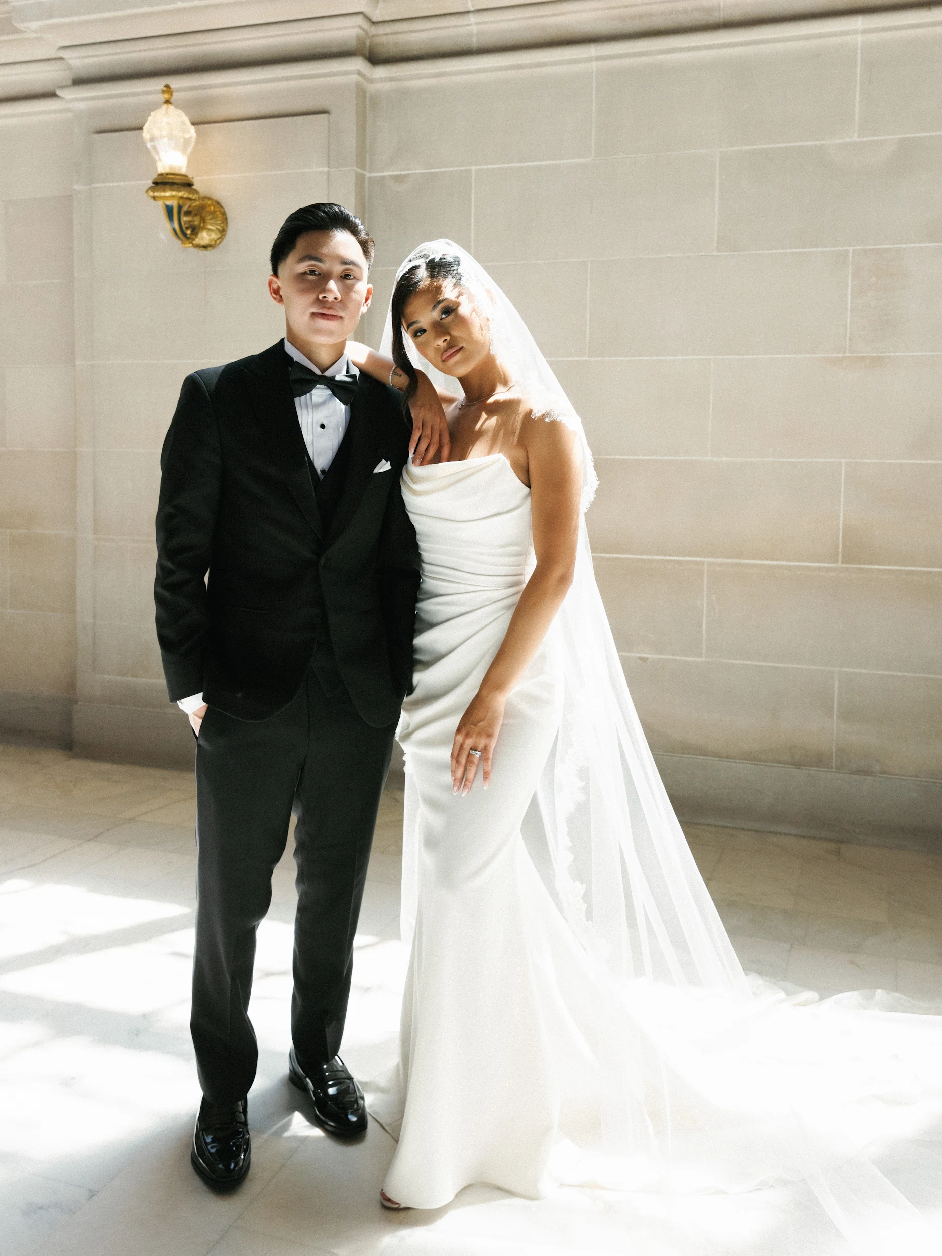 Destiny & Austin — Wedding