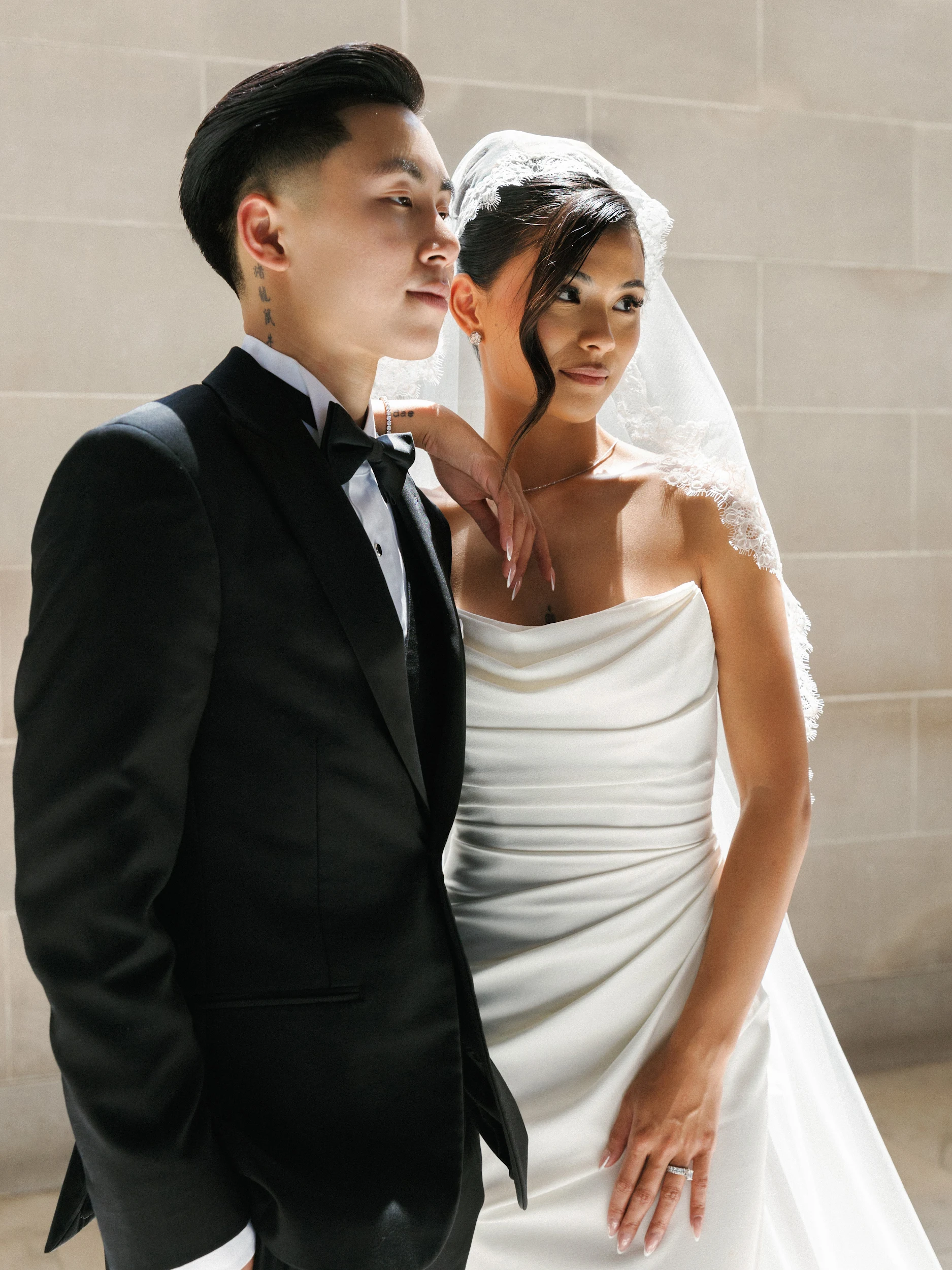Destiny & Austin — Wedding