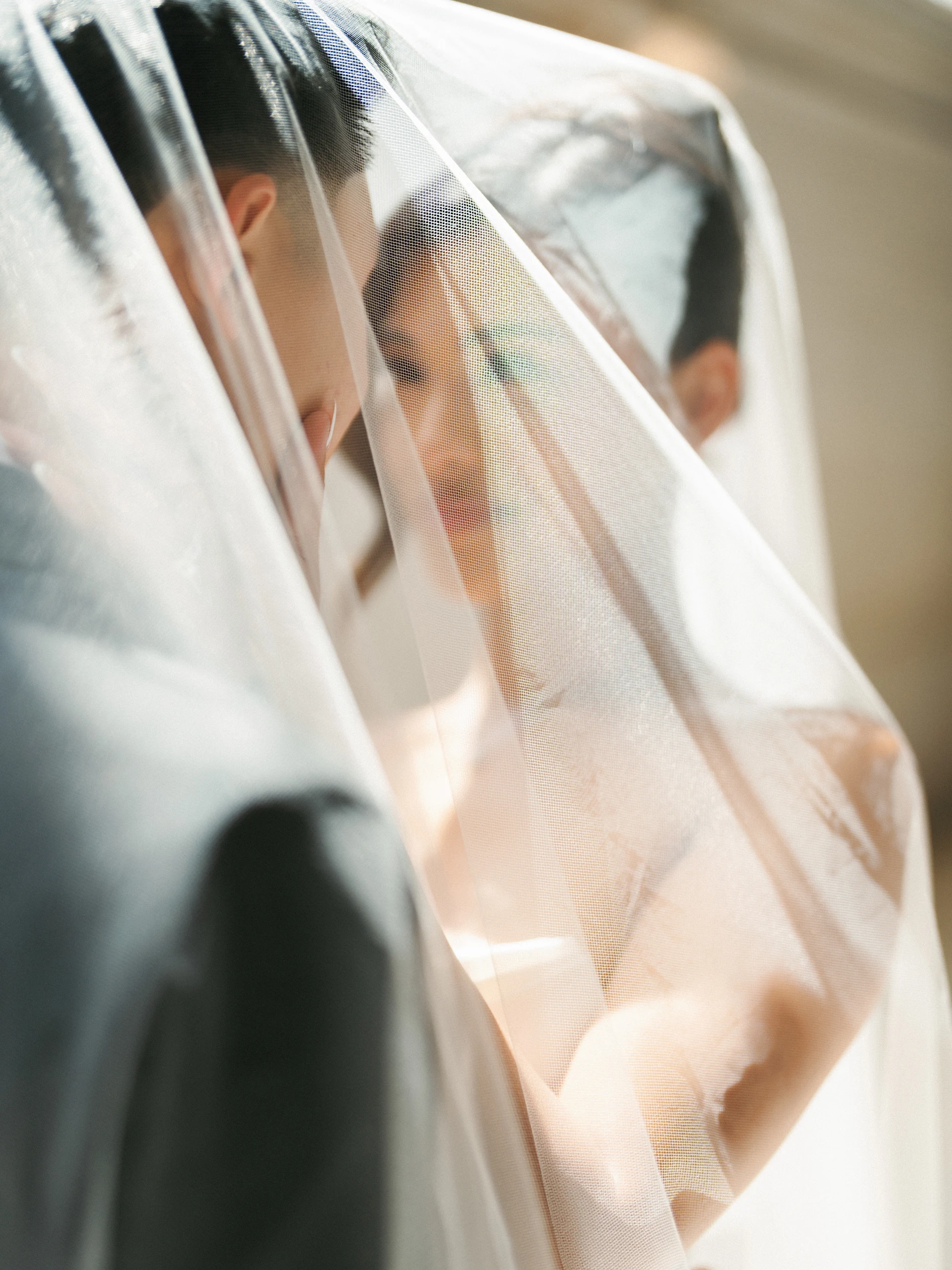 Destiny & Austin — Wedding