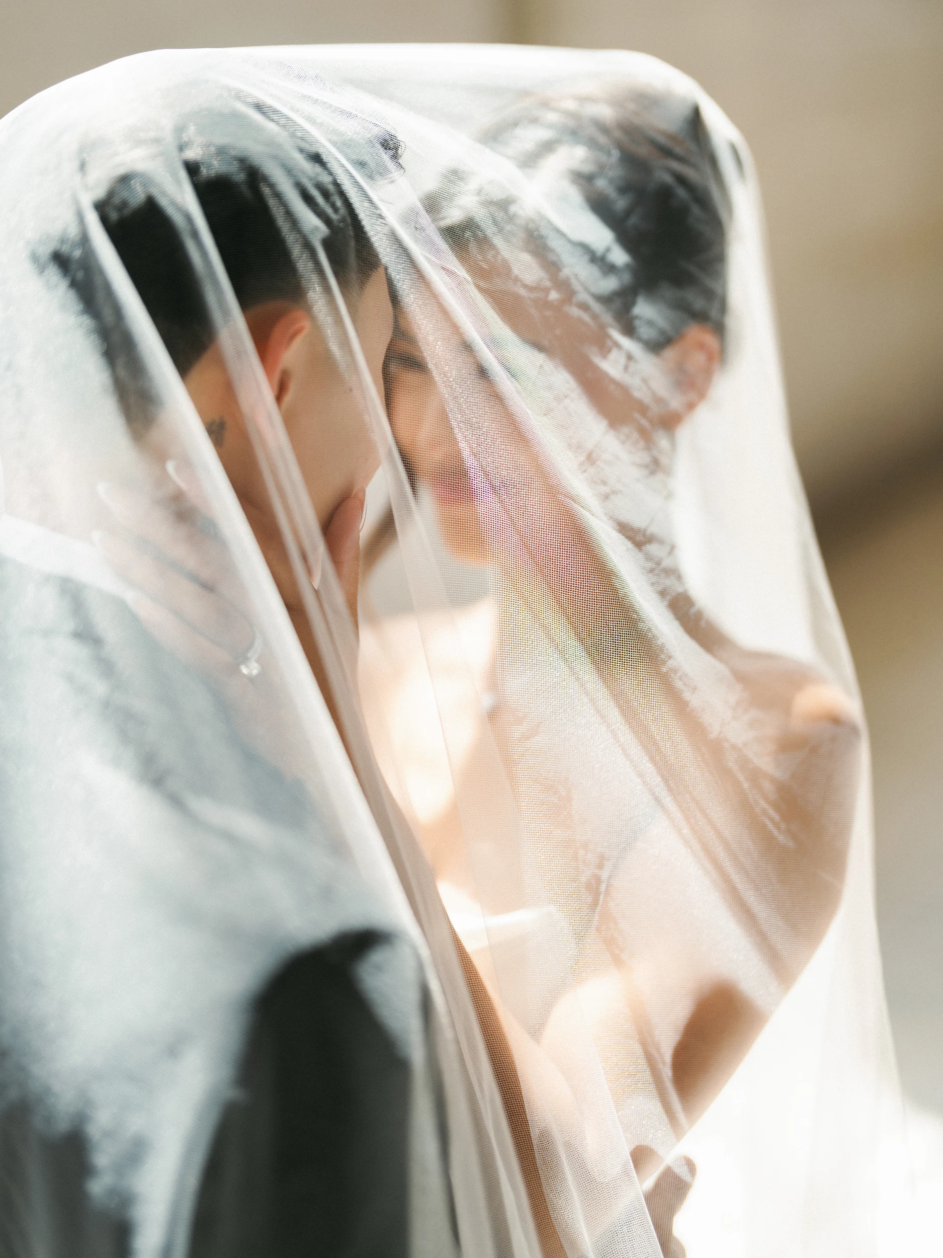 Destiny & Austin — Wedding