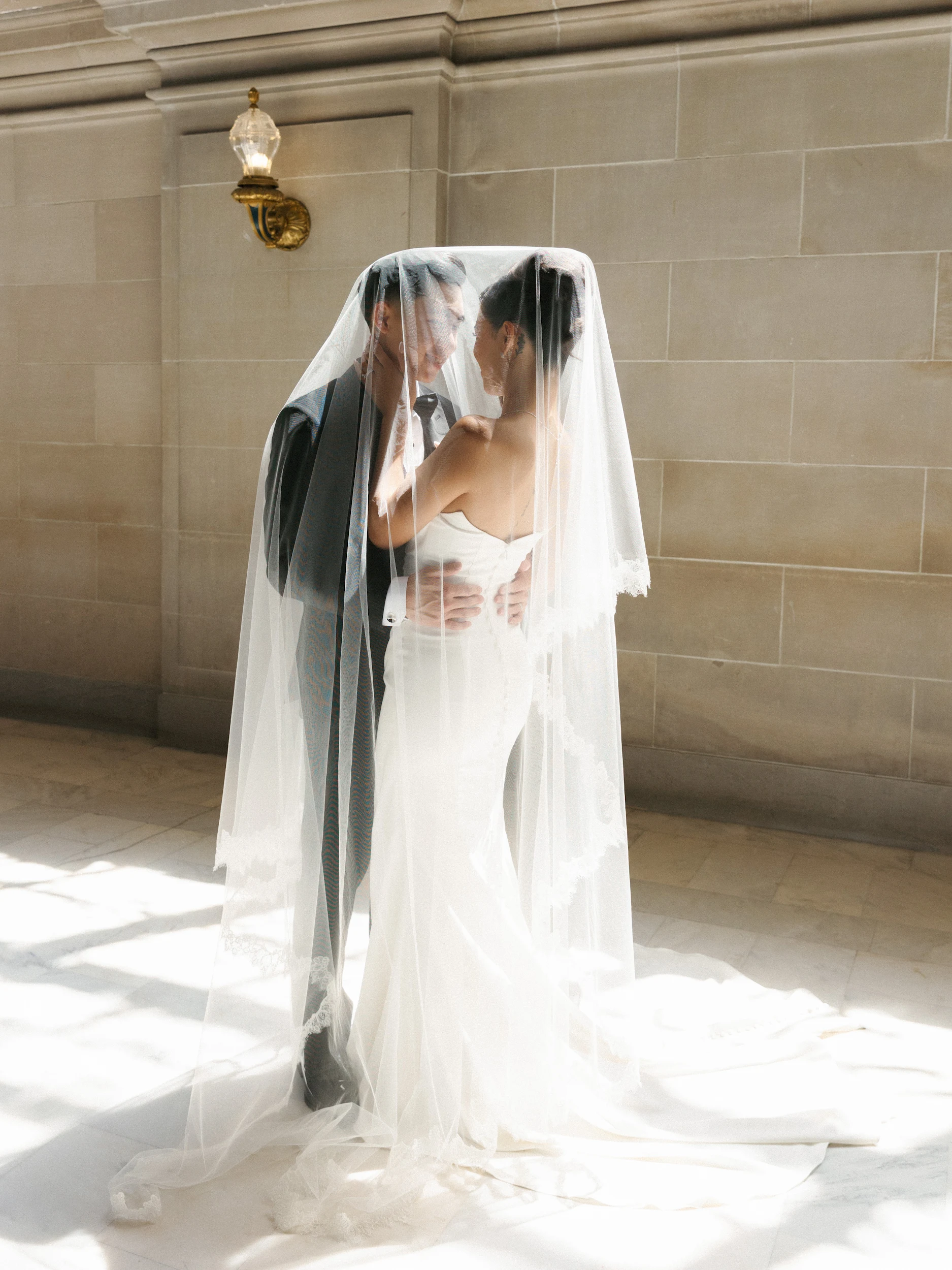 Destiny & Austin — Wedding