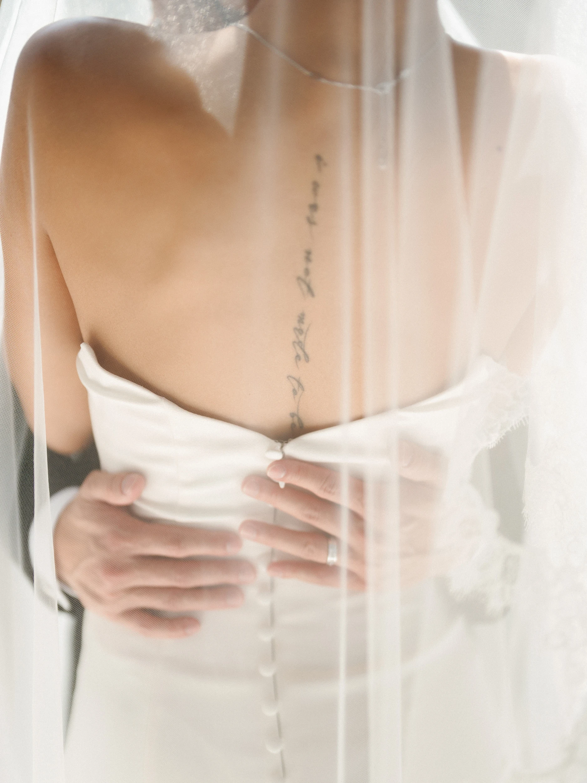 Destiny & Austin — Wedding