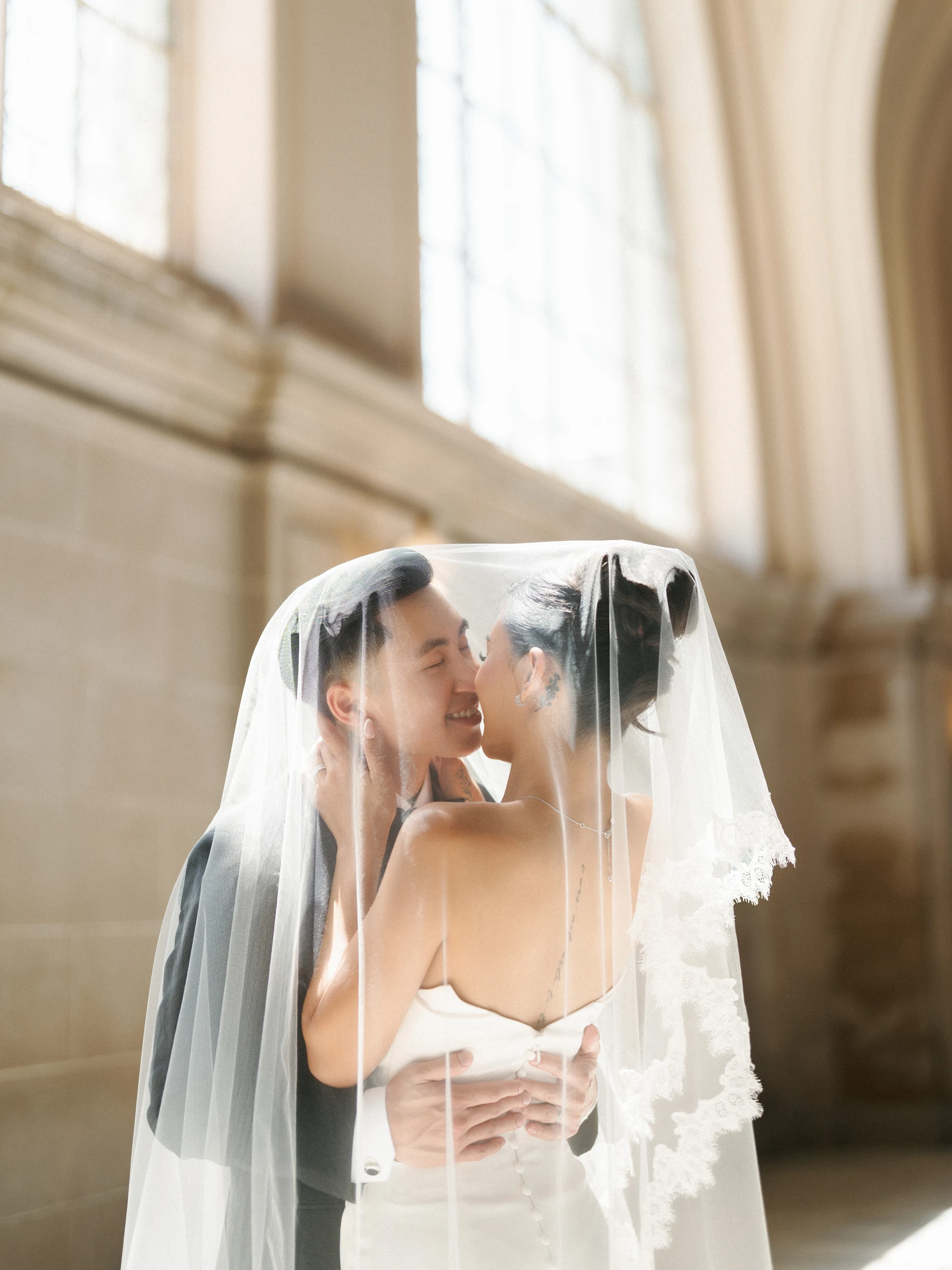 Destiny & Austin — Wedding