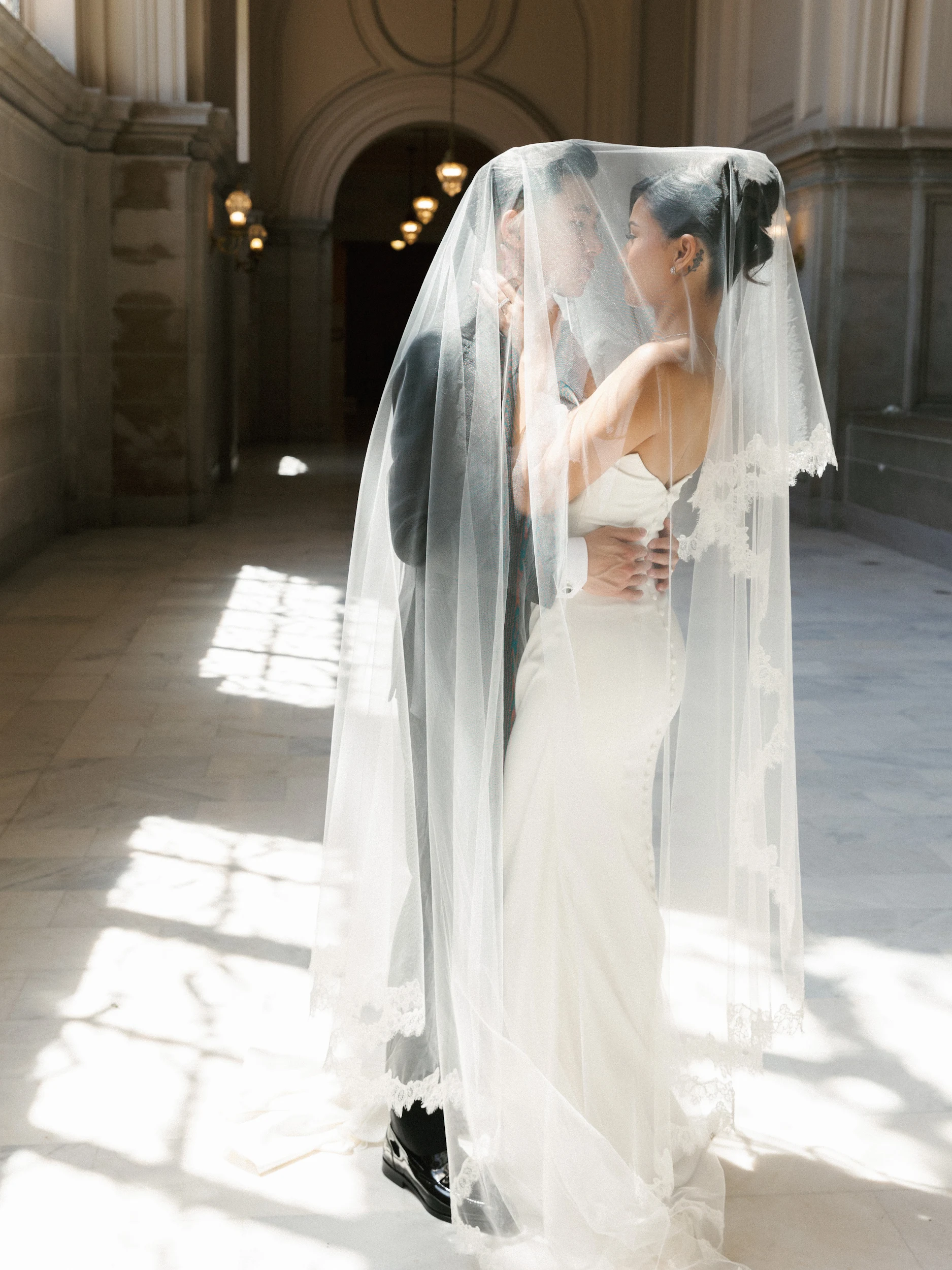 Destiny & Austin — Wedding