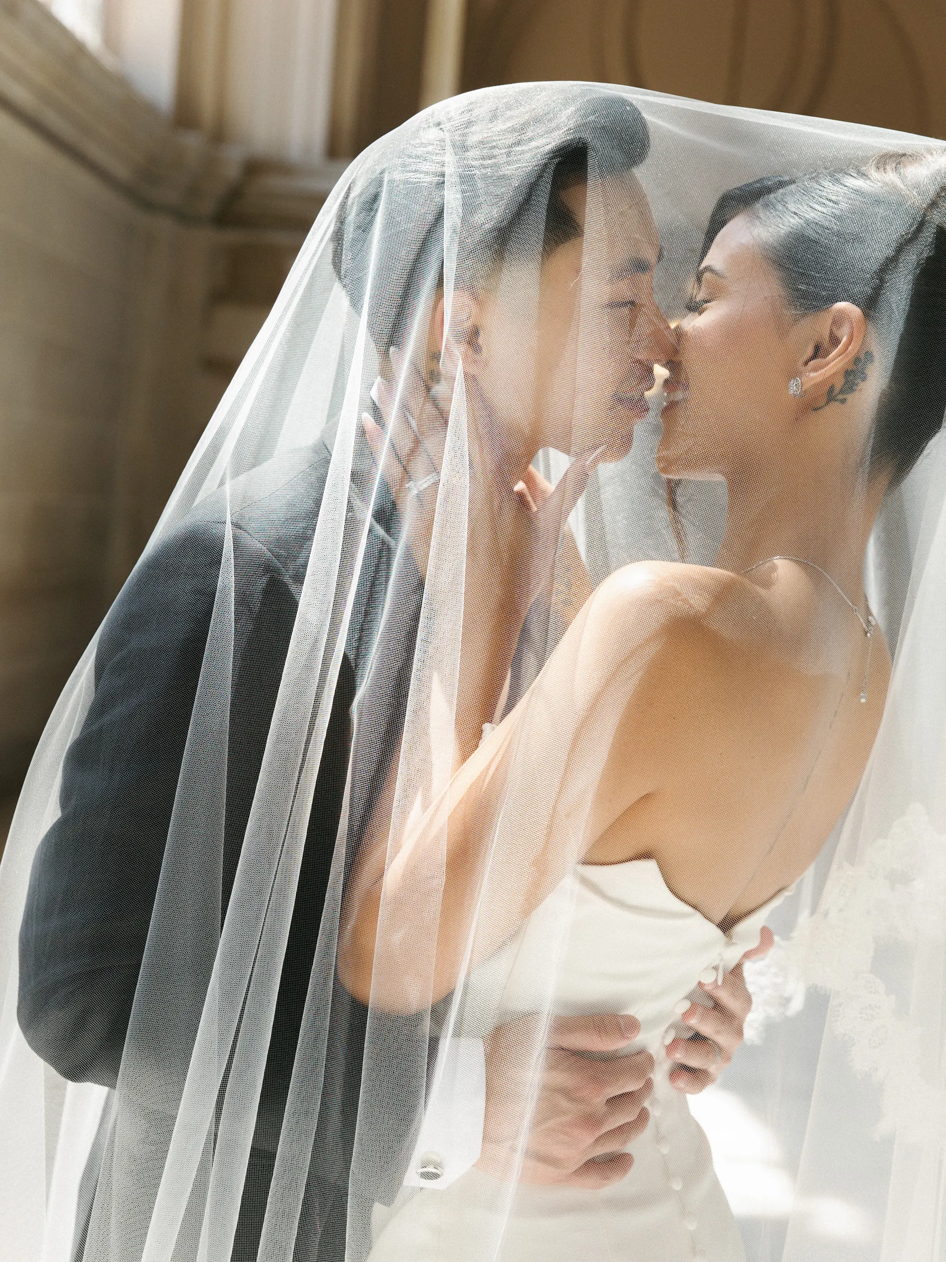 Destiny & Austin — Wedding