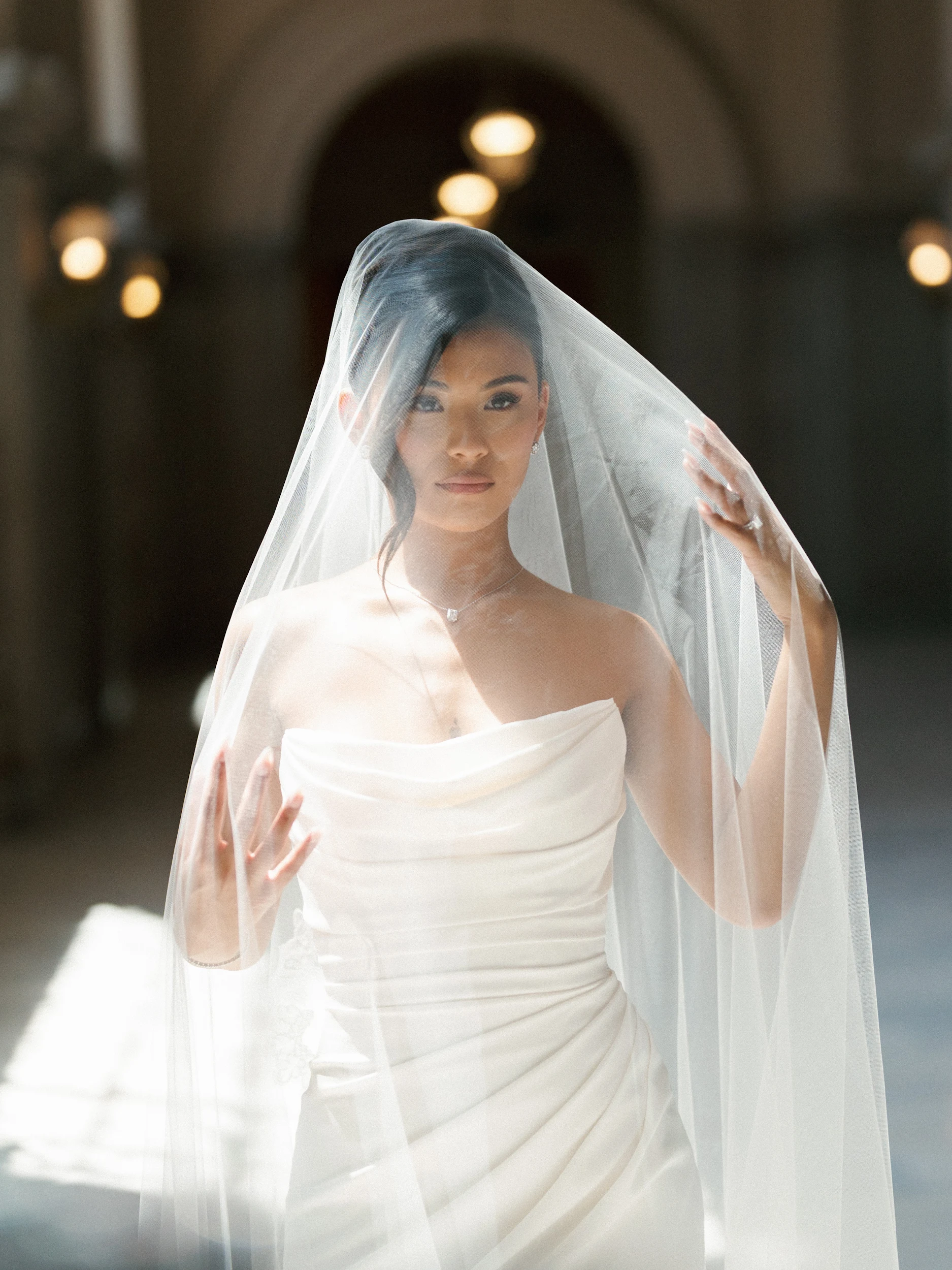 Destiny & Austin — Wedding
