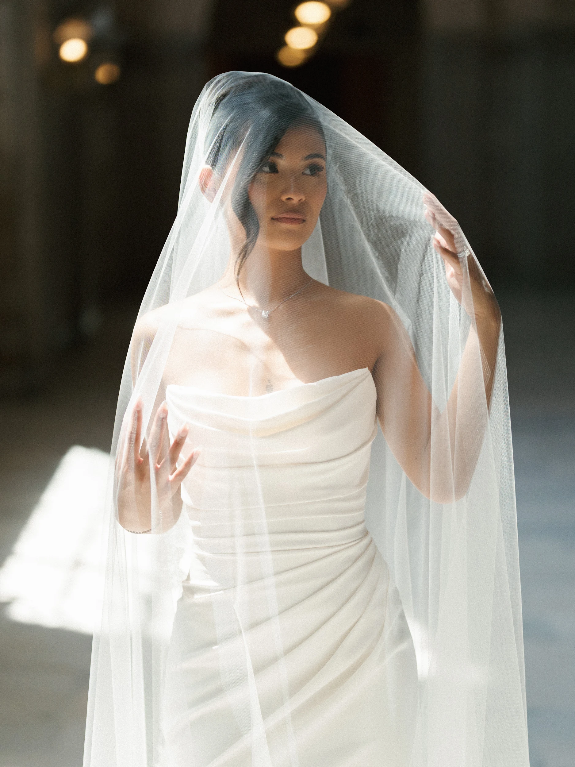 Destiny & Austin — Wedding