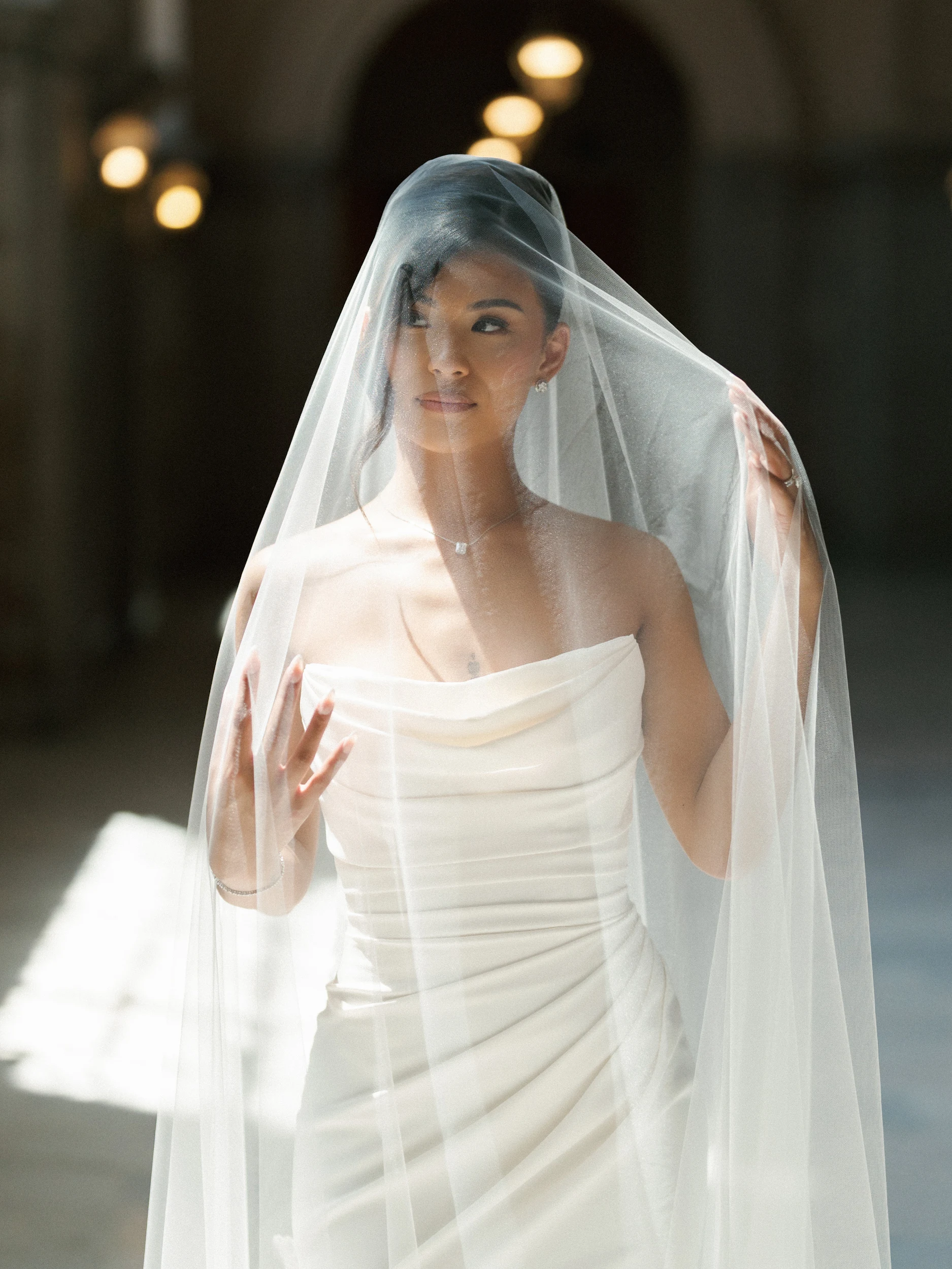 Destiny & Austin — Wedding