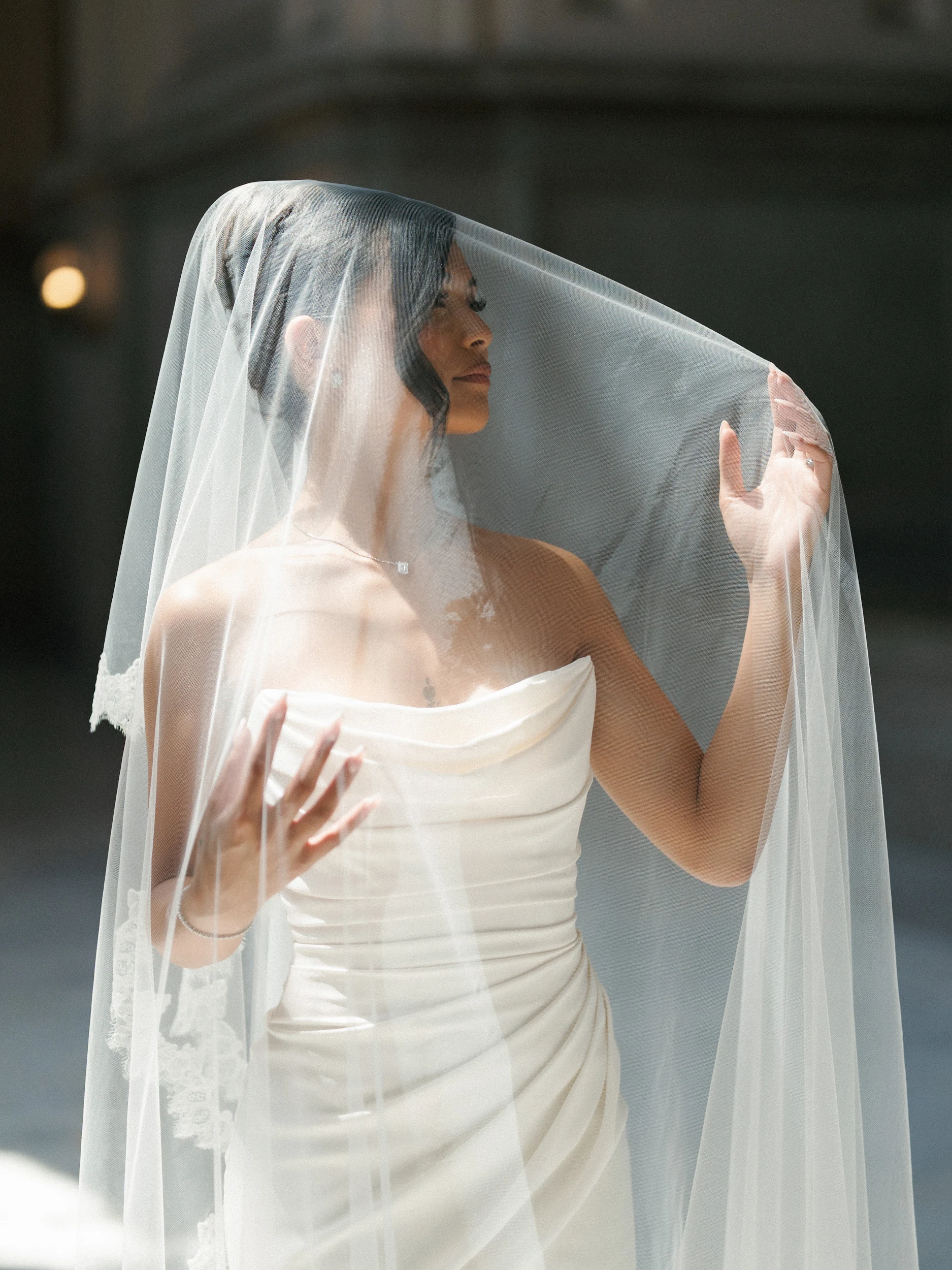 Destiny & Austin — Wedding