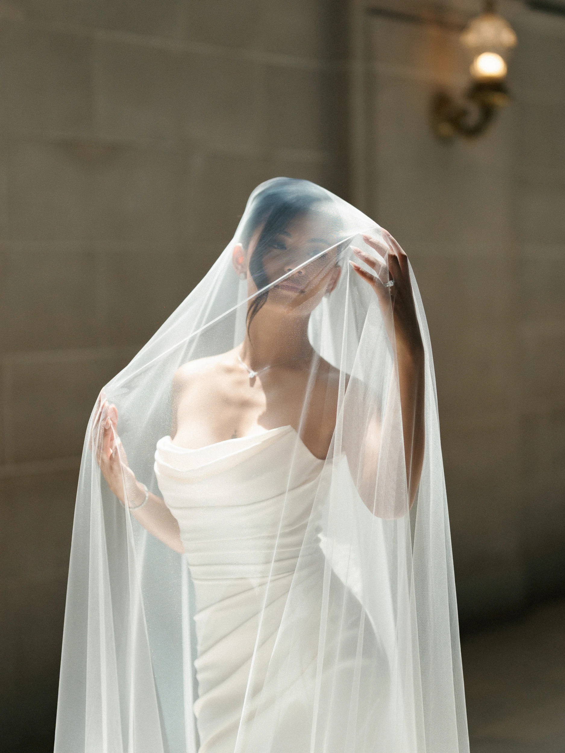 Destiny & Austin — Wedding