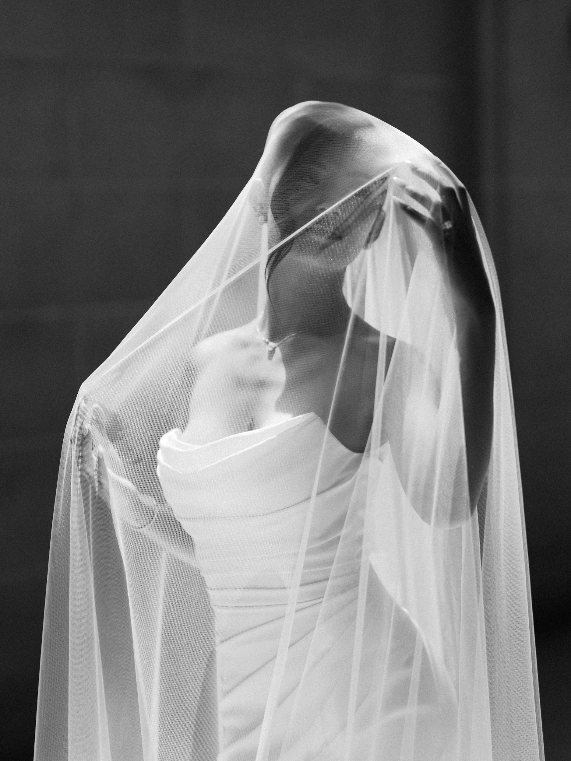 Destiny & Austin — Wedding