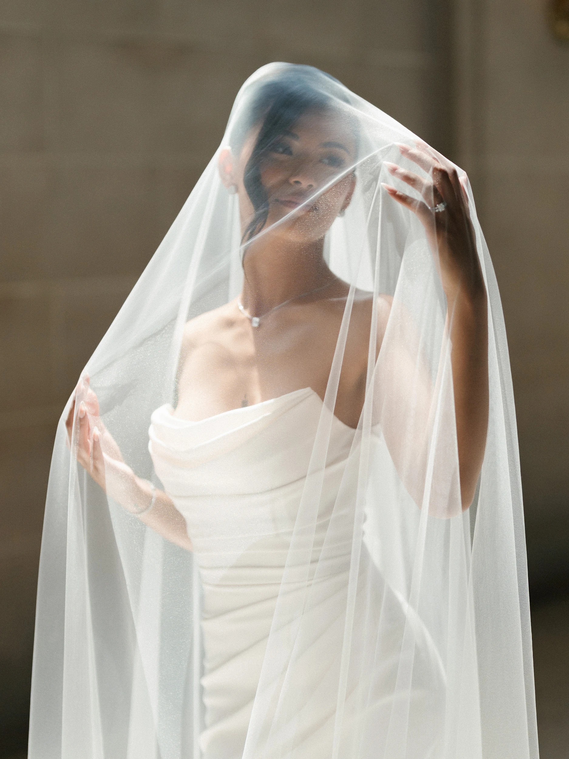 Destiny & Austin — Wedding