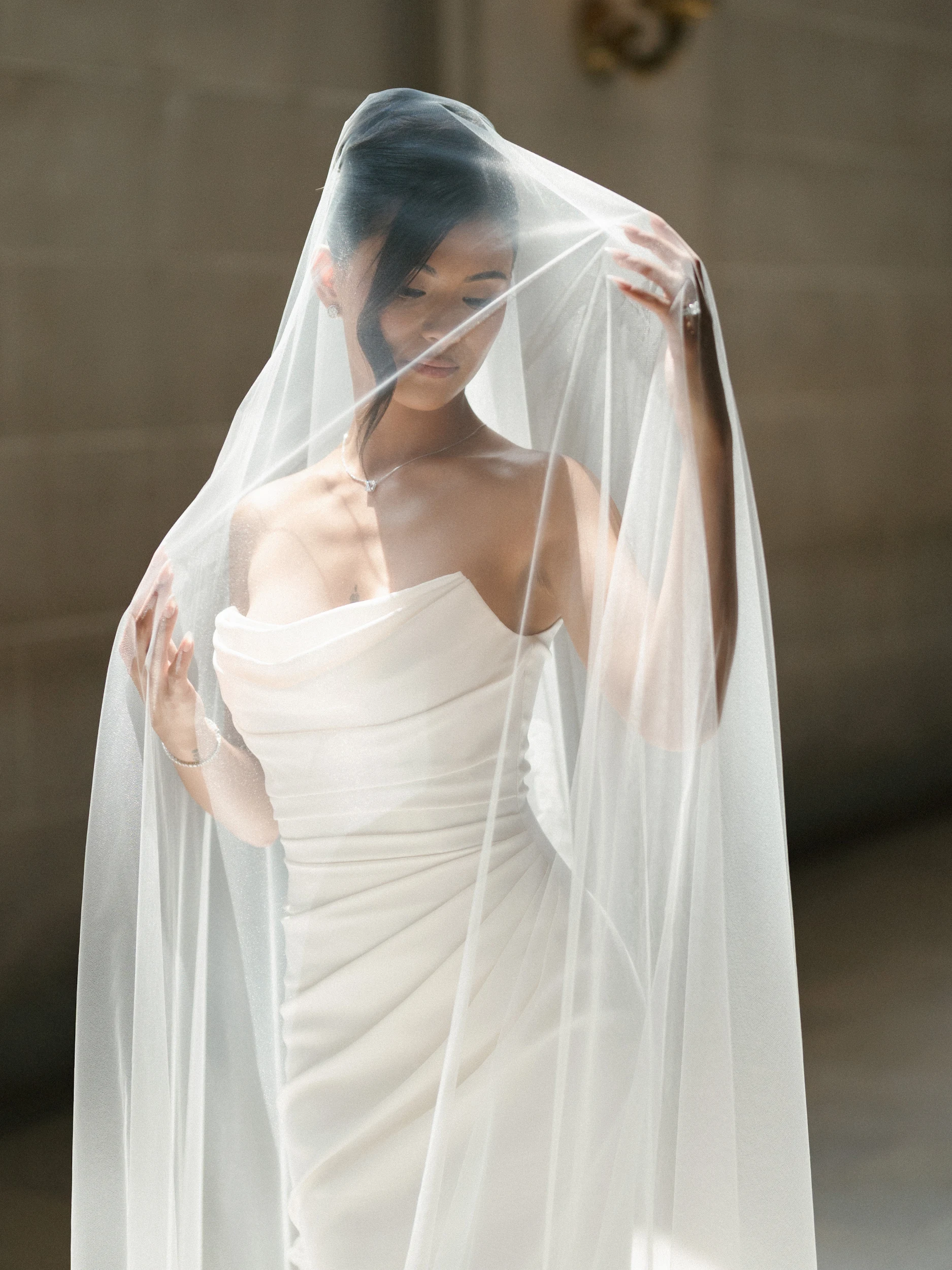 Destiny & Austin — Wedding