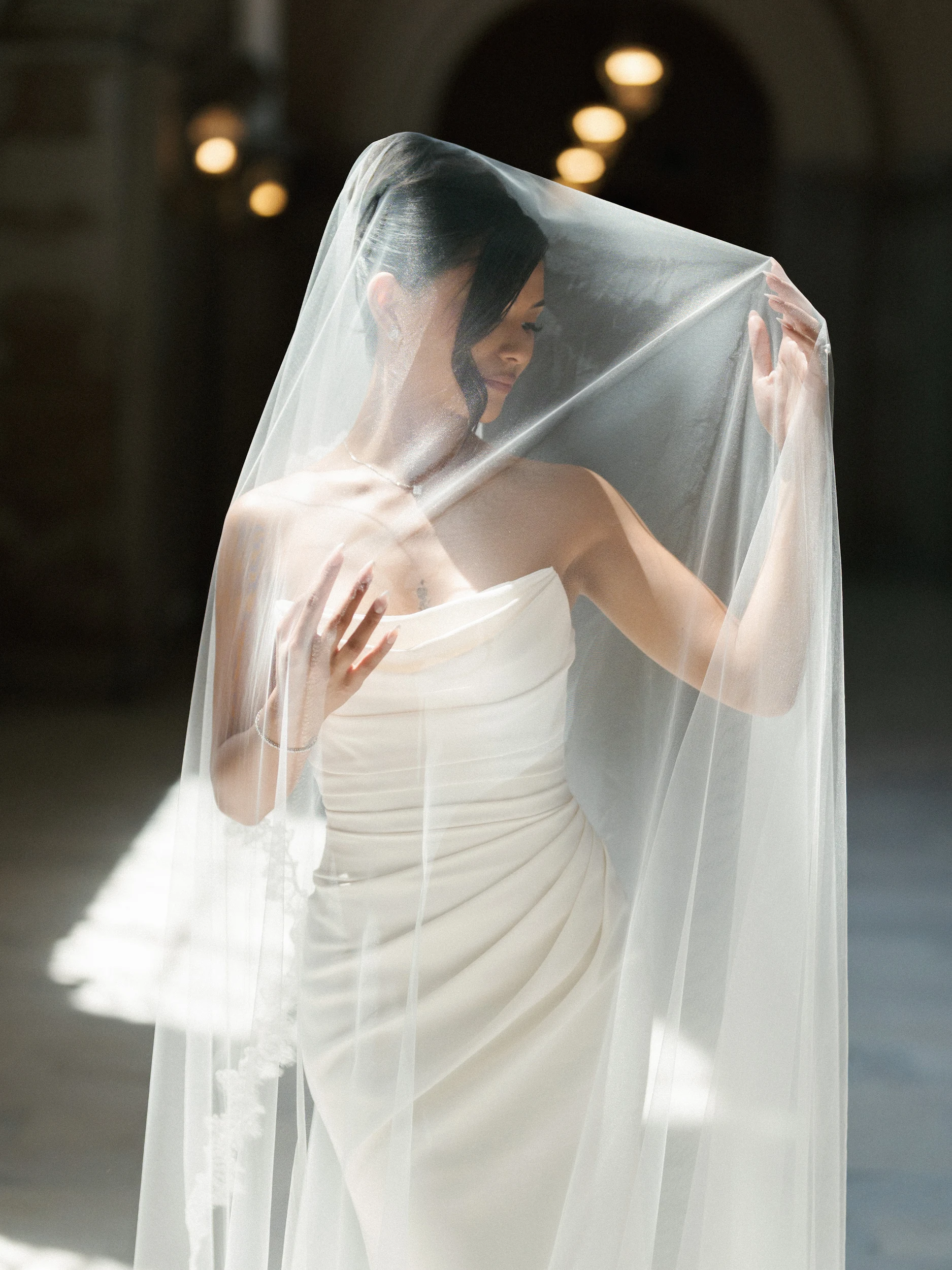 Destiny & Austin — Wedding