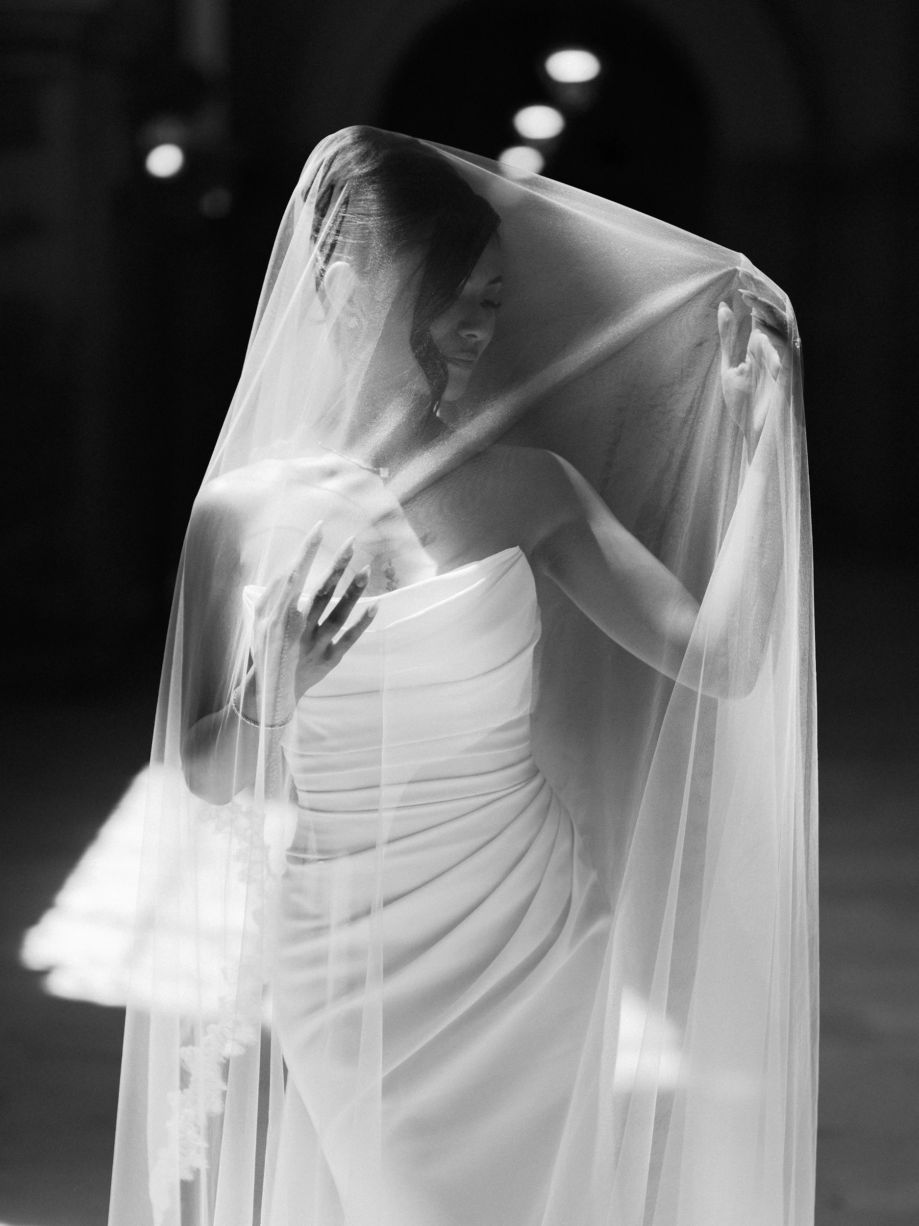 Destiny & Austin — Wedding