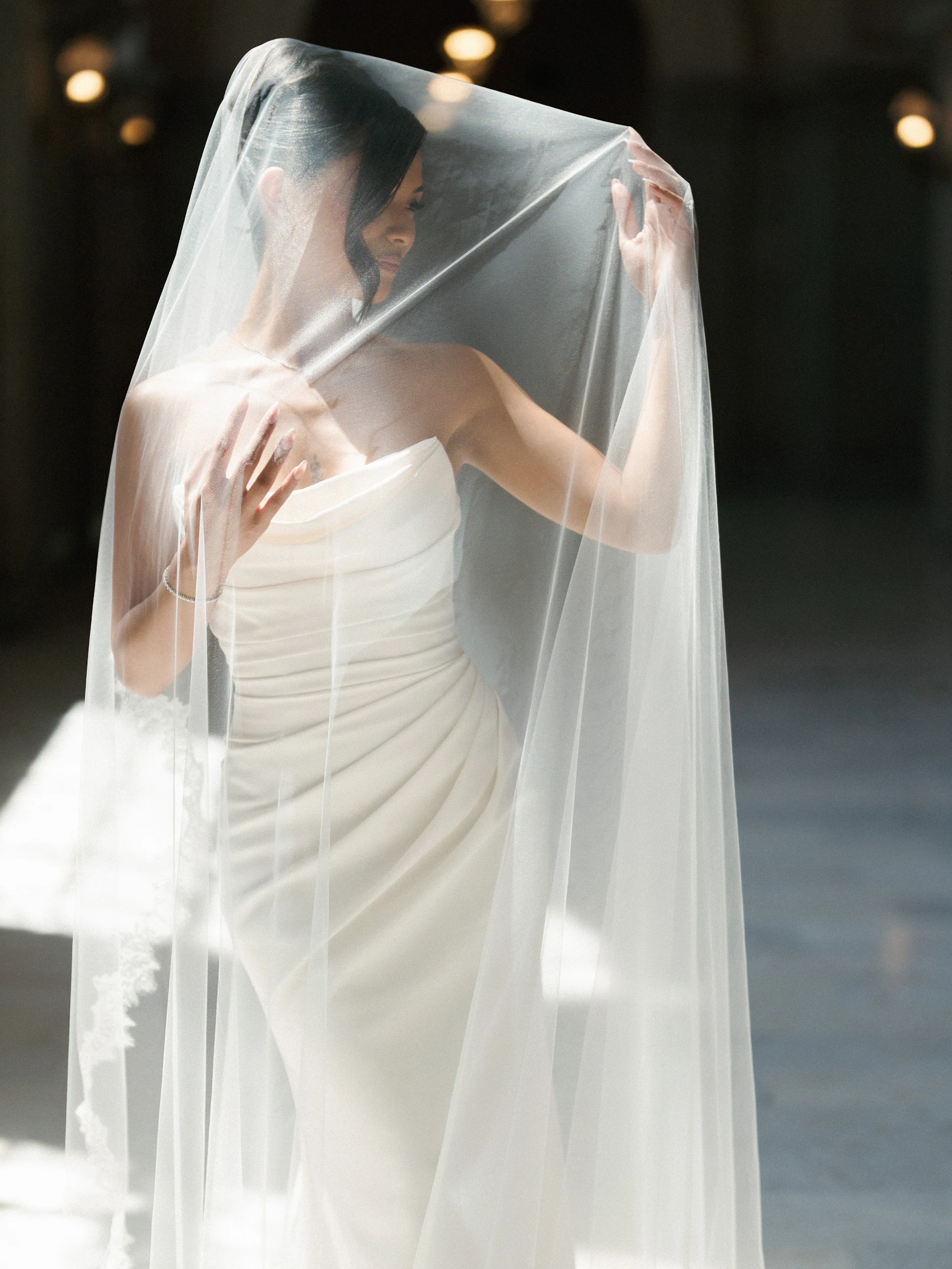 Destiny & Austin — Wedding
