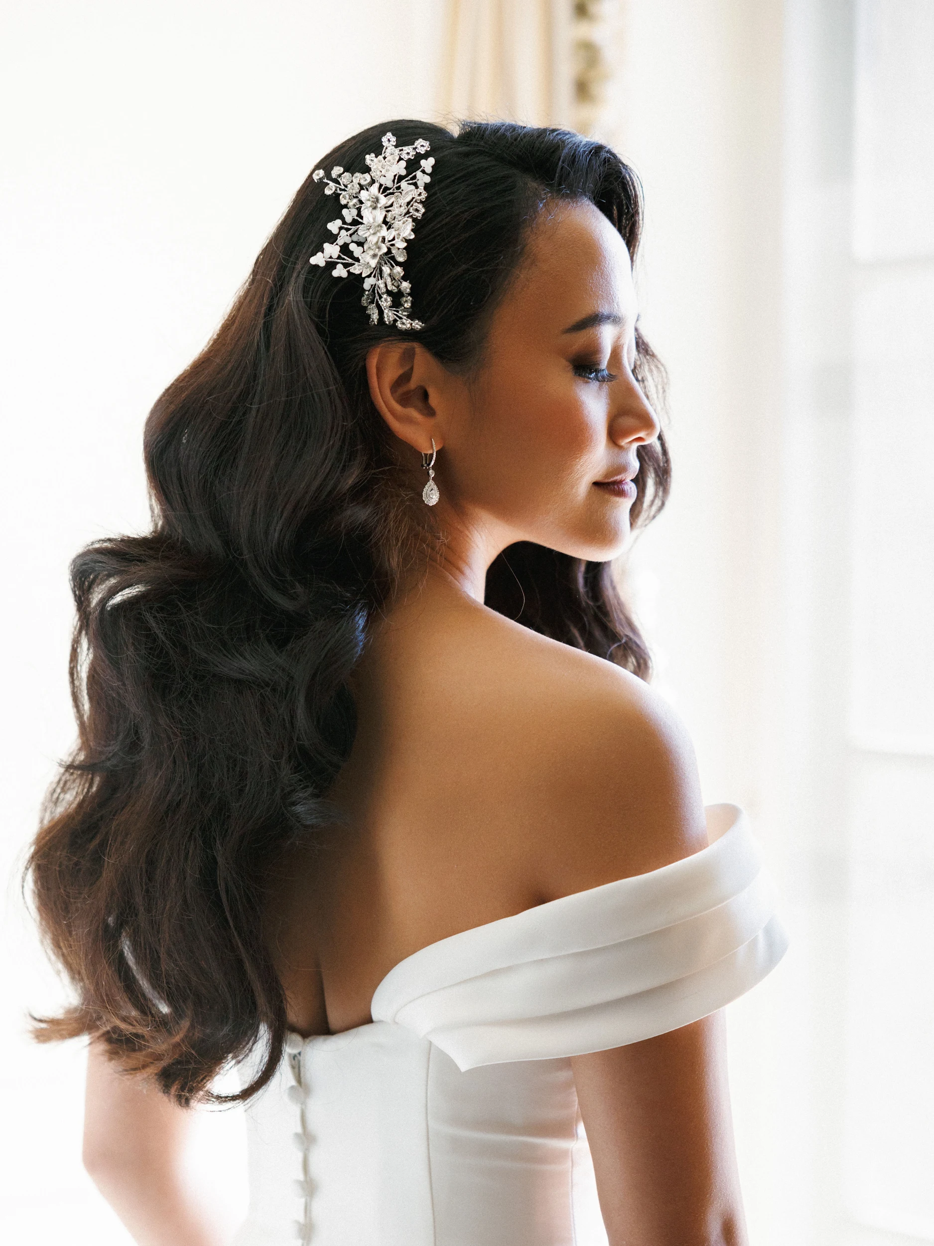 Rizza & Oliver — Wedding