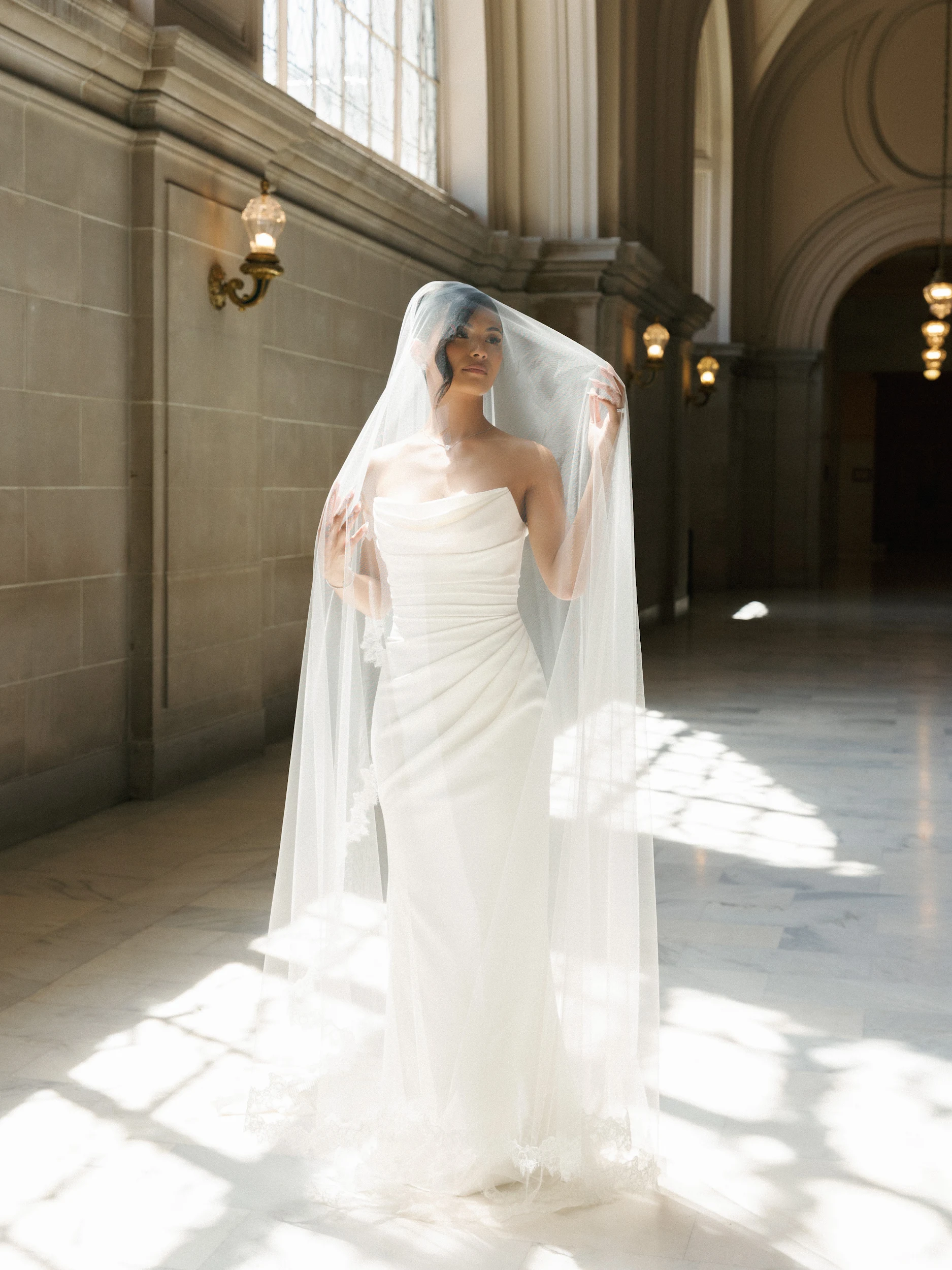 Destiny & Austin — Wedding
