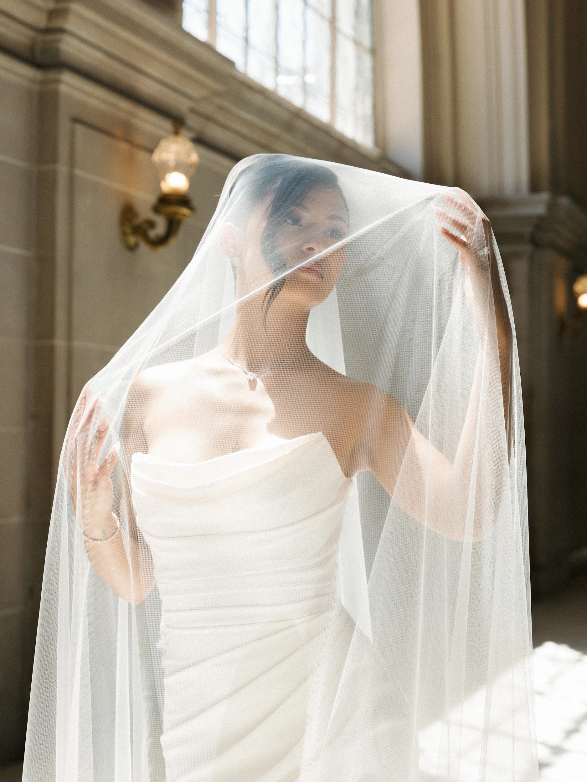 Destiny & Austin — Wedding
