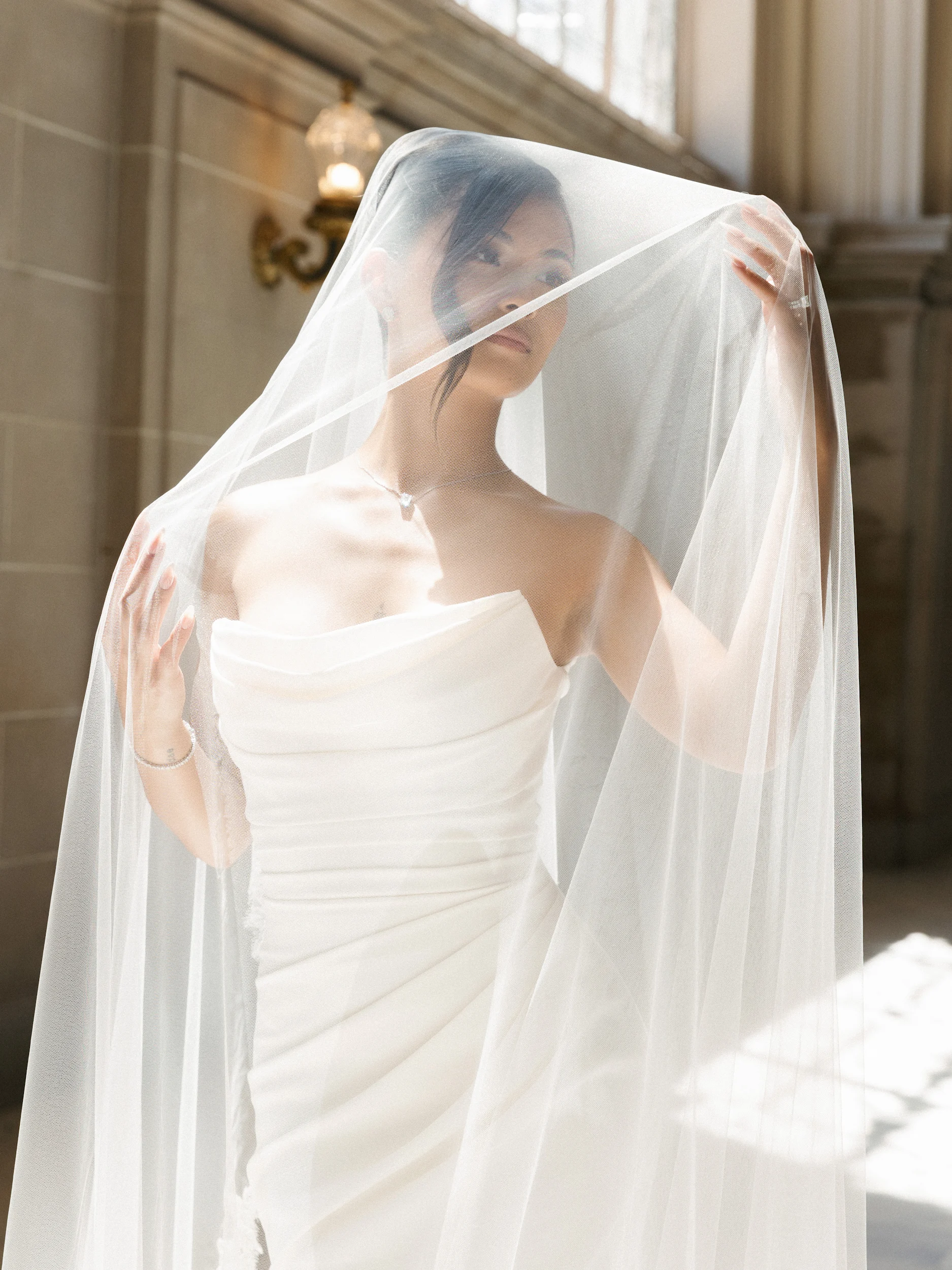 Destiny & Austin — Wedding