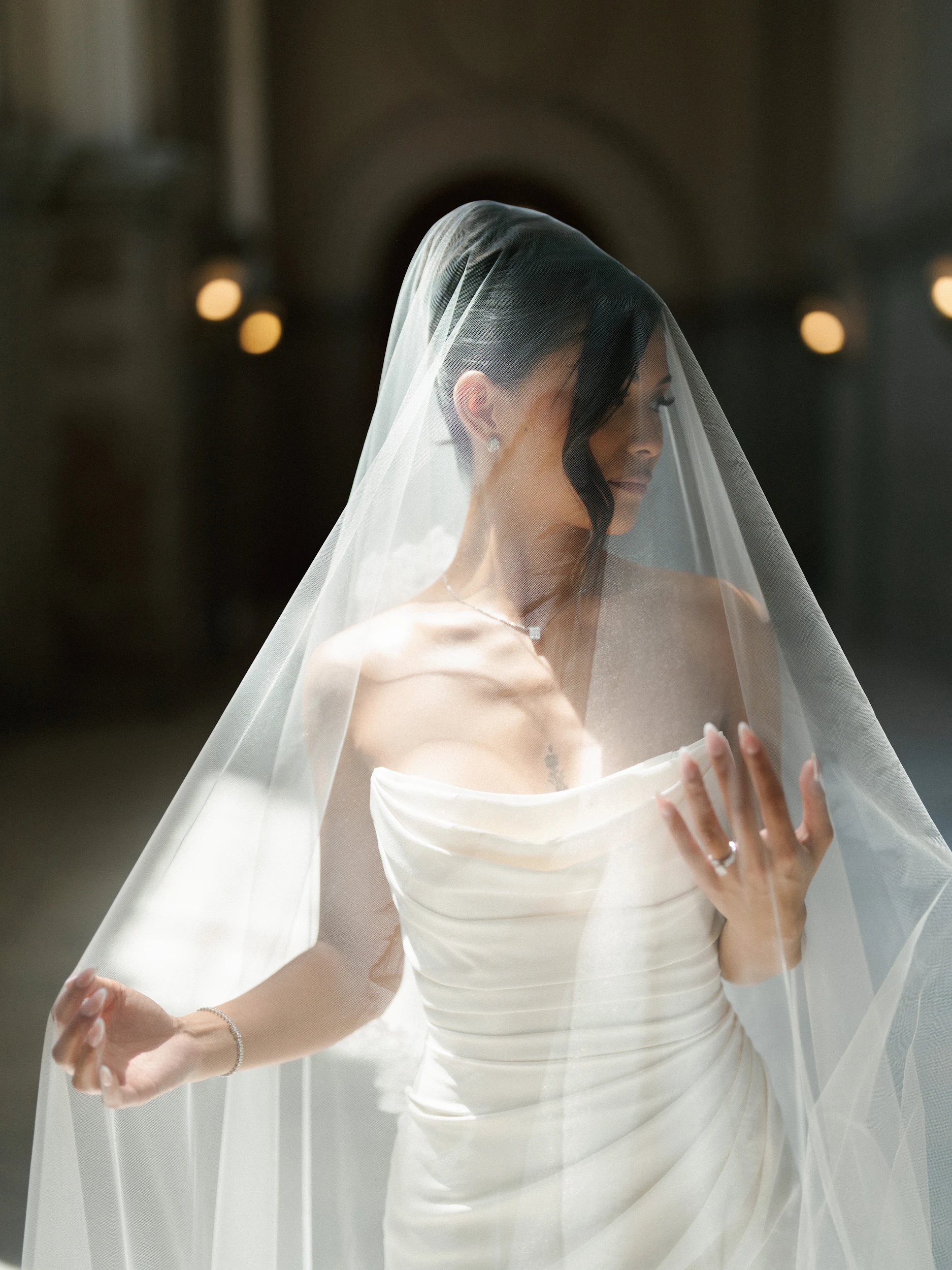 Destiny & Austin — Wedding