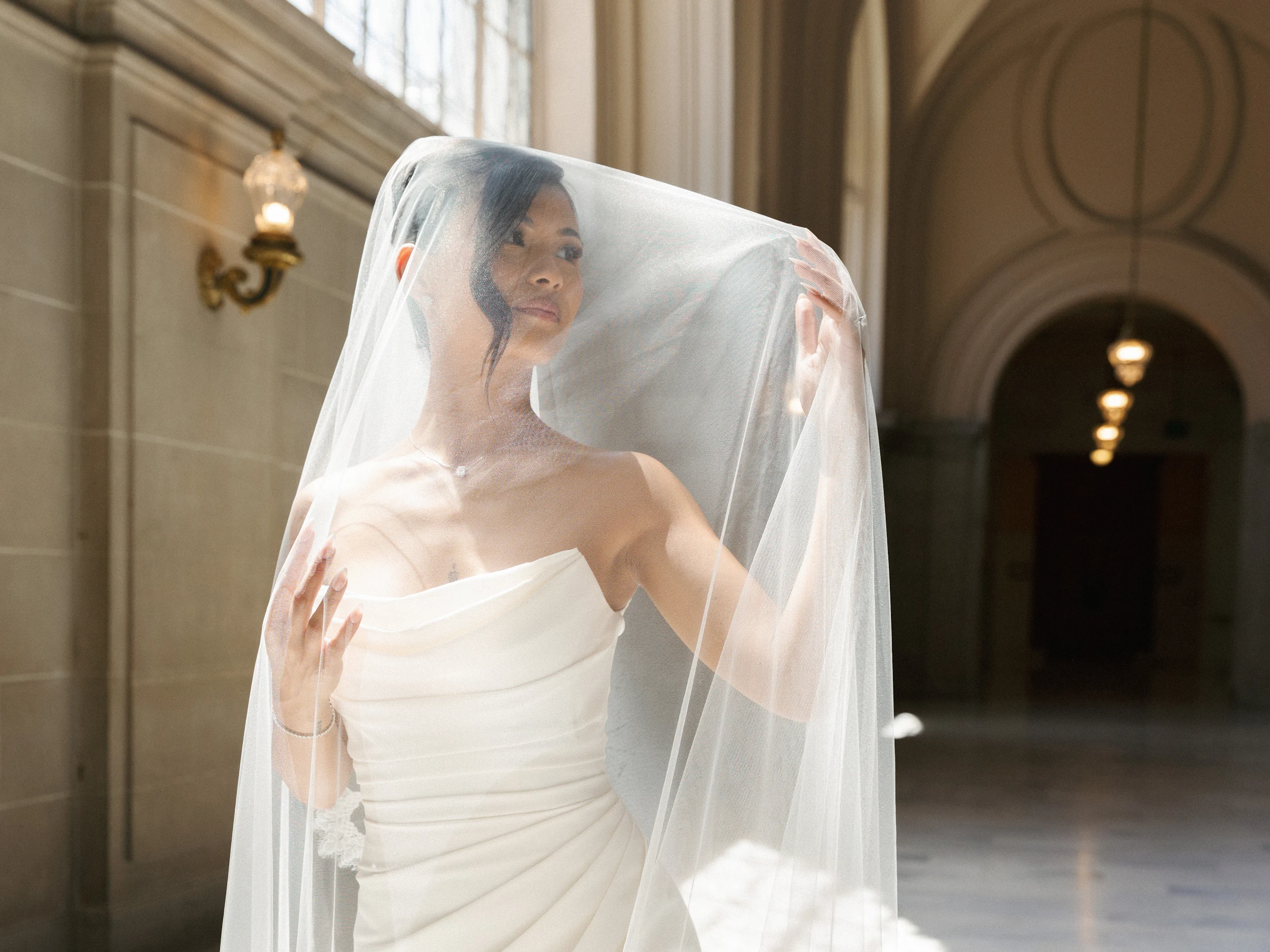 Destiny & Austin — Wedding