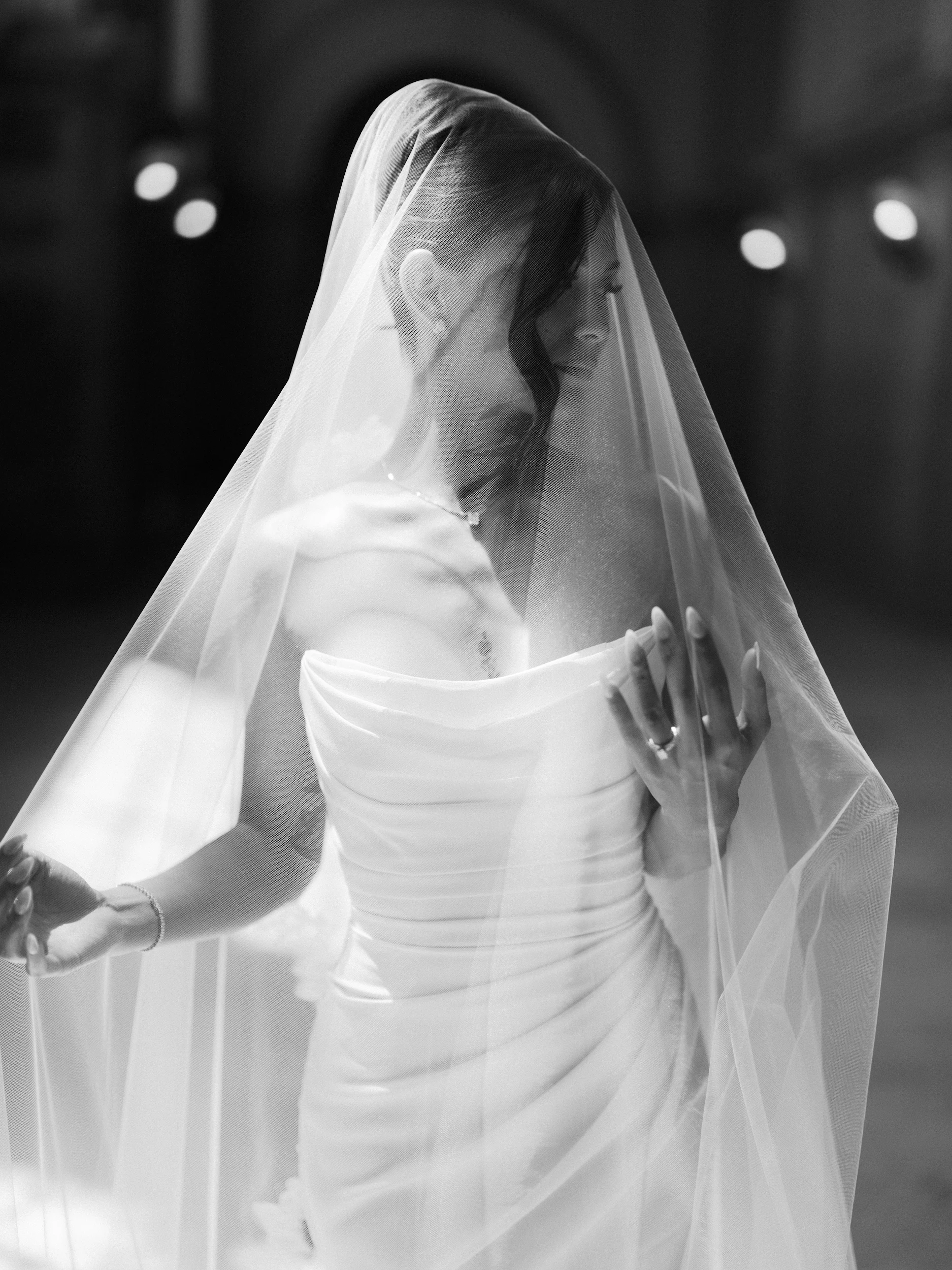 Destiny & Austin — Wedding