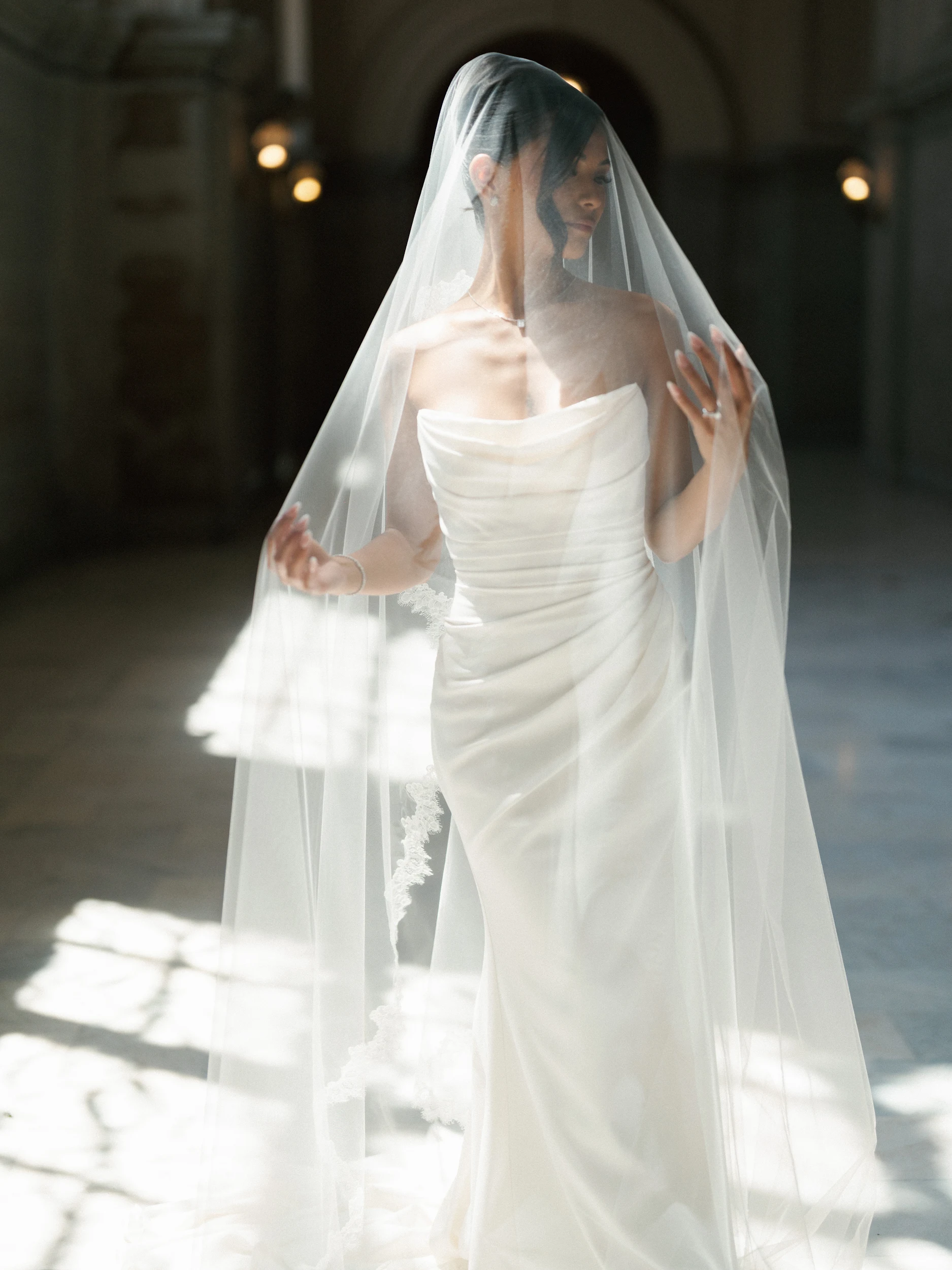 Destiny & Austin — Wedding