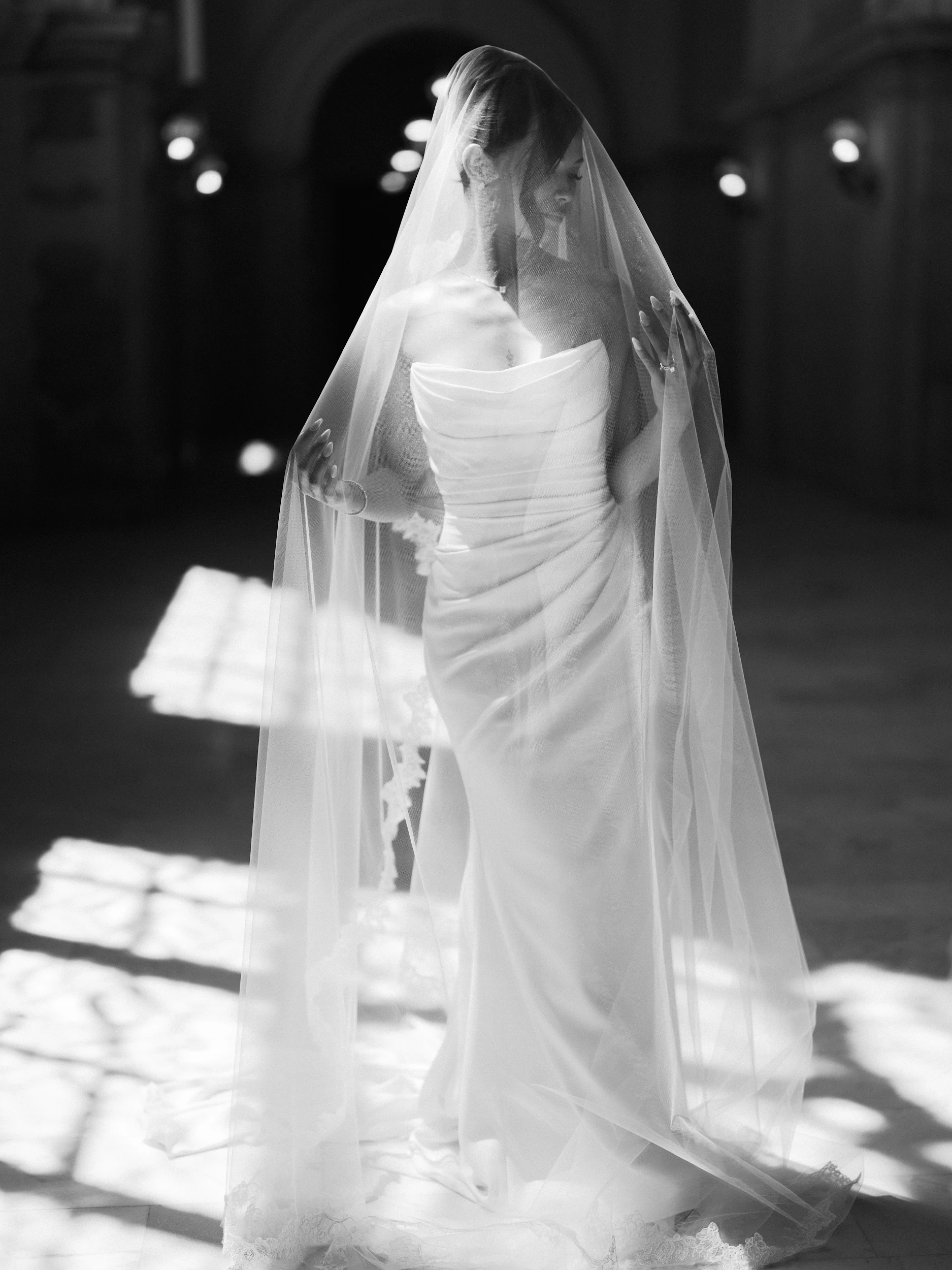 Destiny & Austin — Wedding