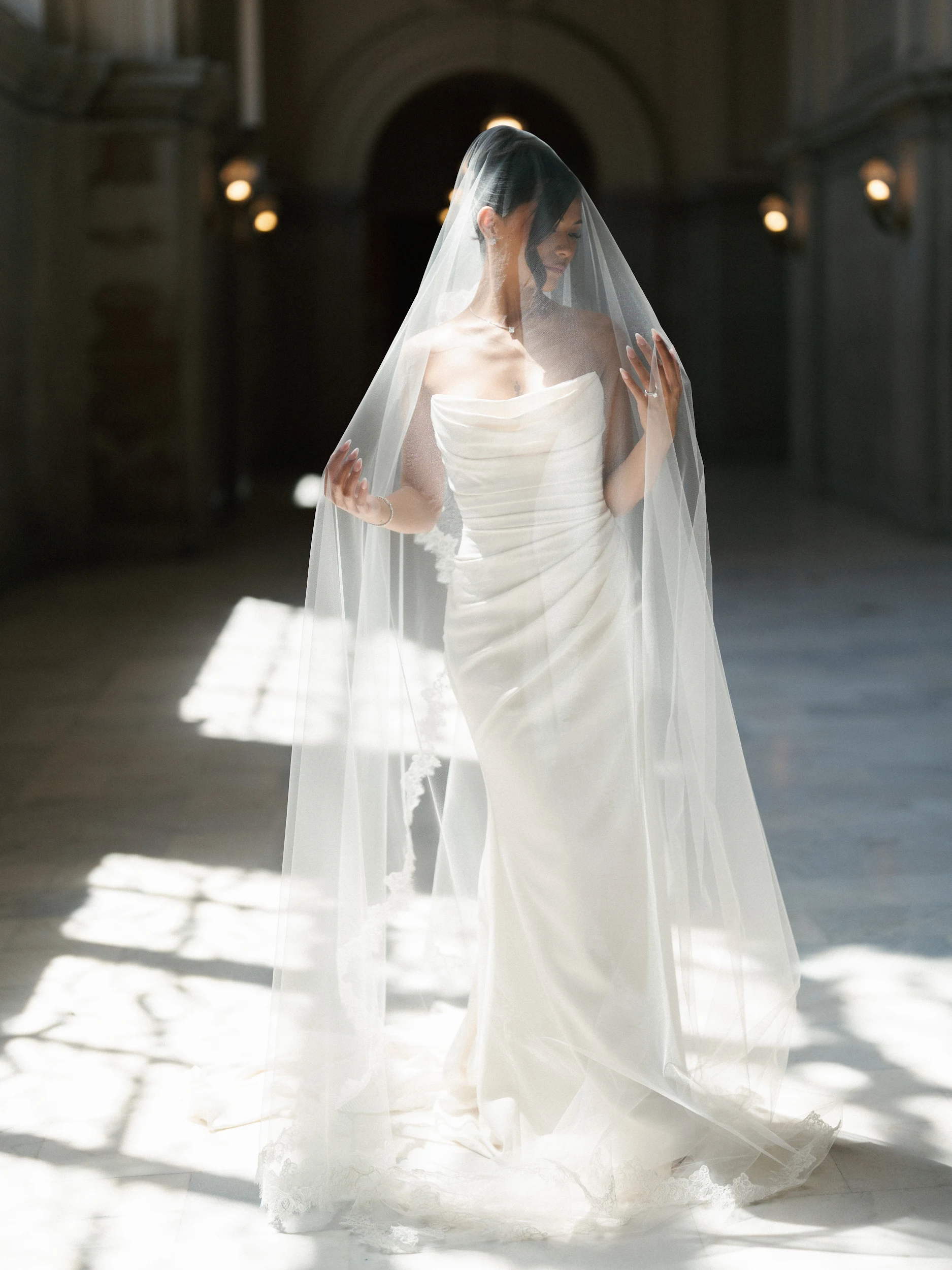 Destiny & Austin — Wedding