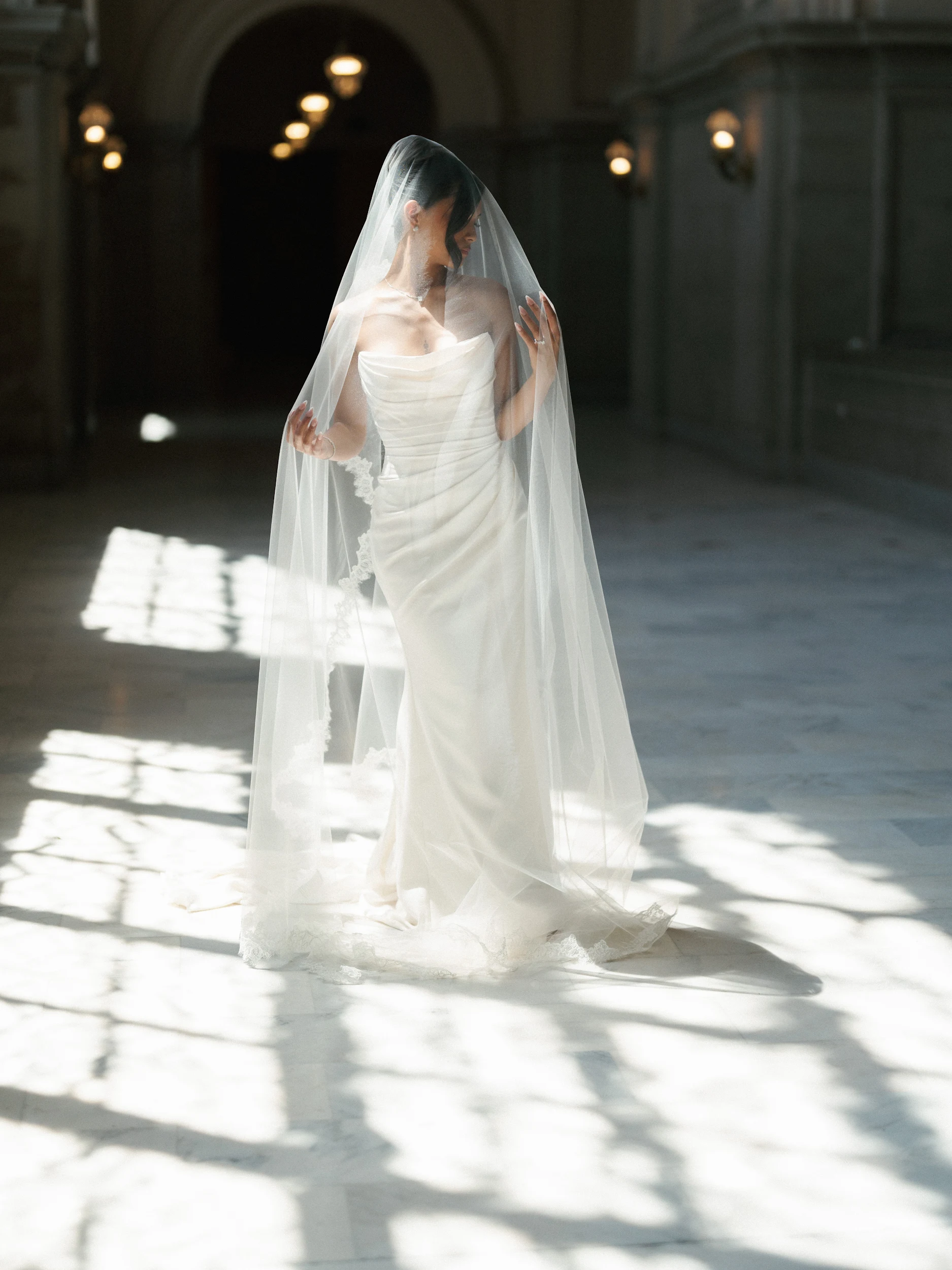 Destiny & Austin — Wedding